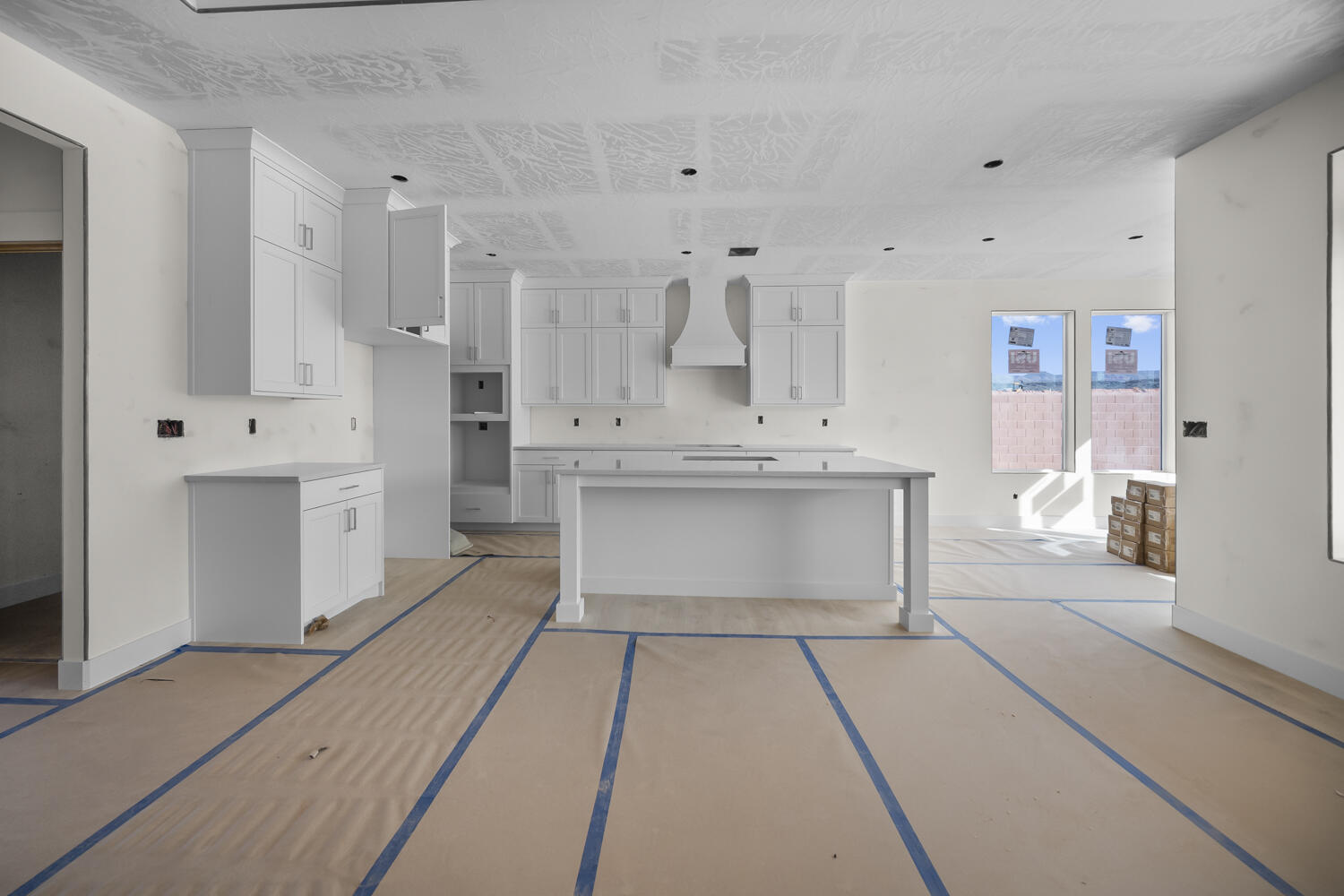 DIXIE HEIGHTS - Residential