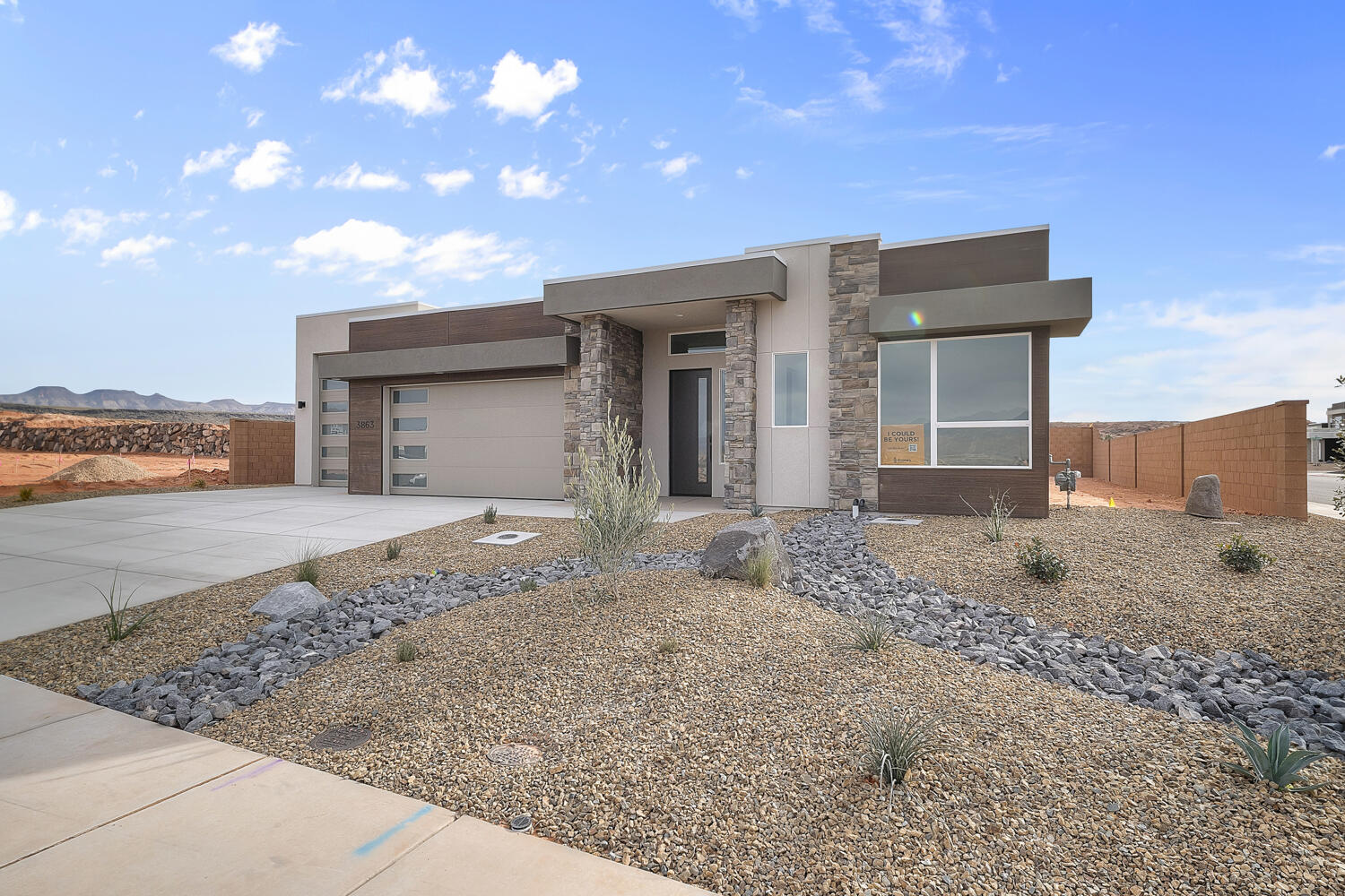 DIXIE HEIGHTS - Residential