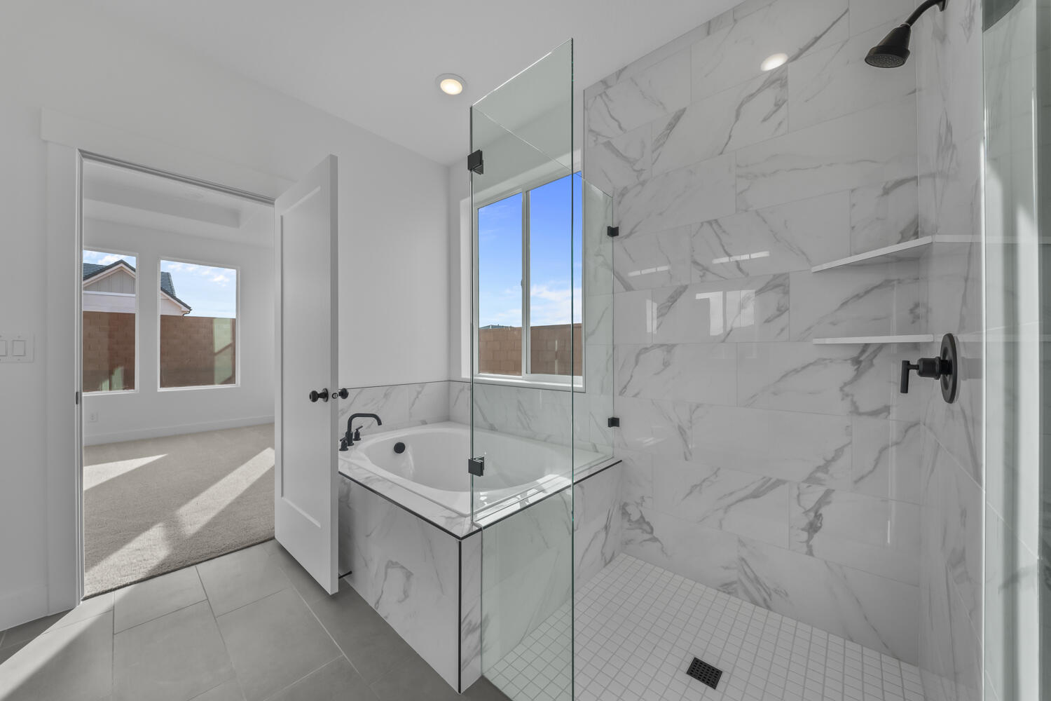 DIXIE HEIGHTS - Residential