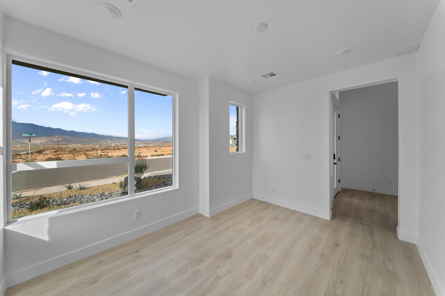 DIXIE HEIGHTS - Residential