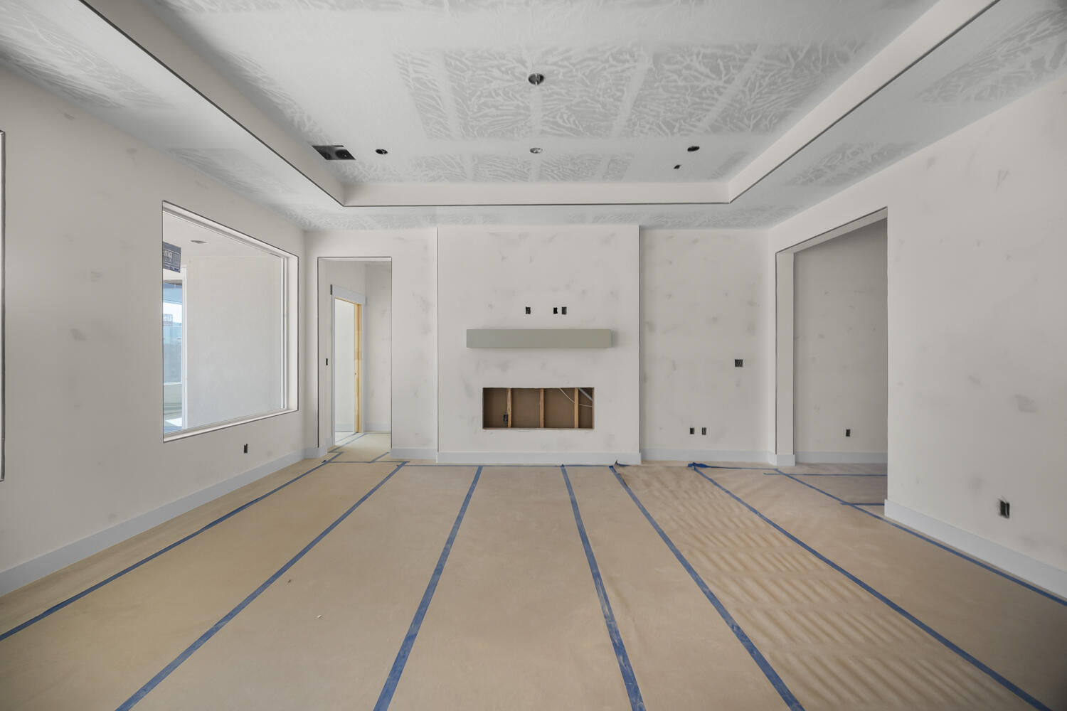 DIXIE HEIGHTS - Residential