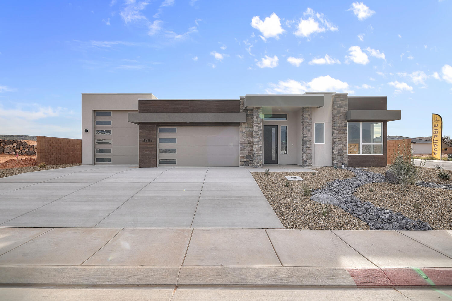 DIXIE HEIGHTS - Residential