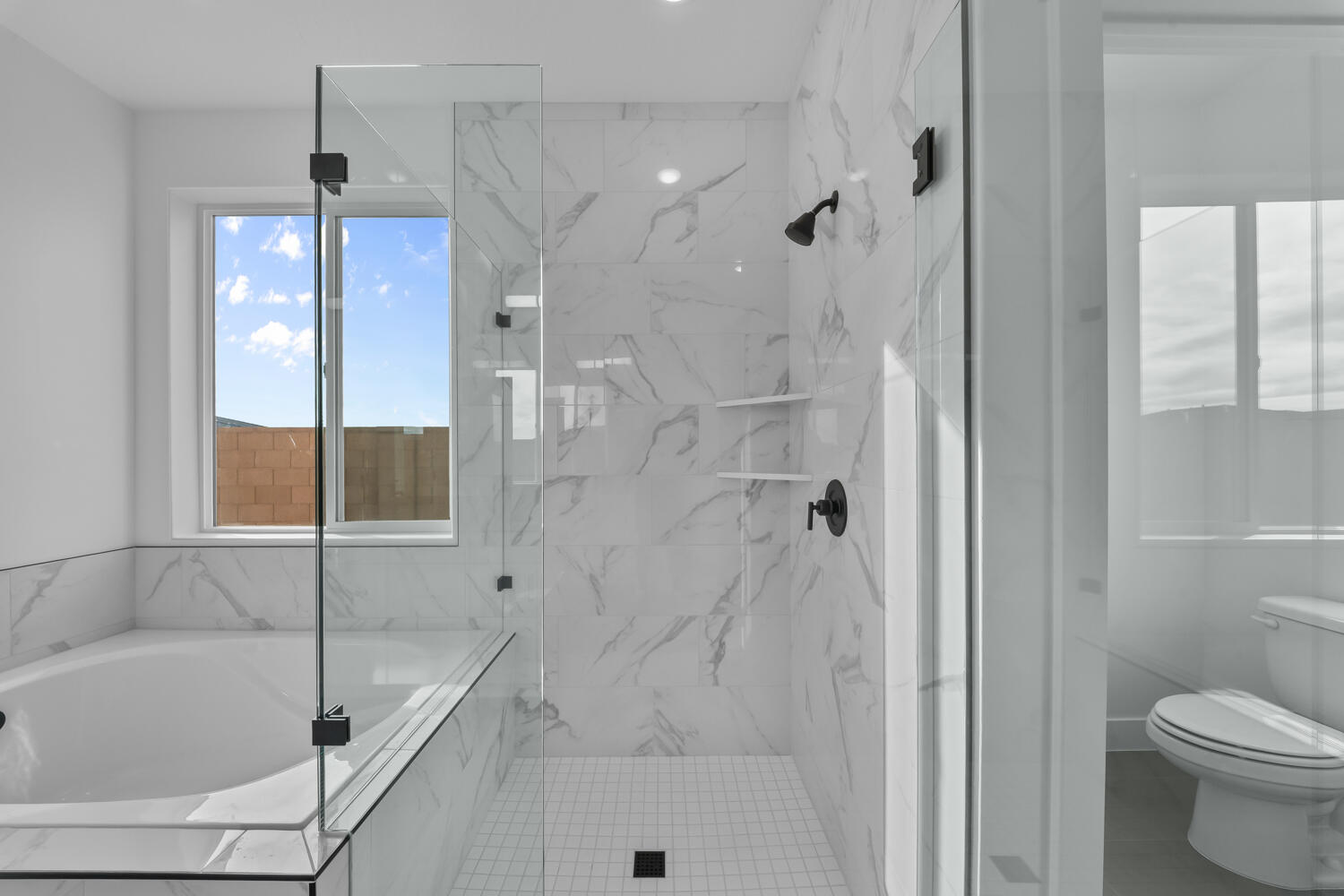 DIXIE HEIGHTS - Residential