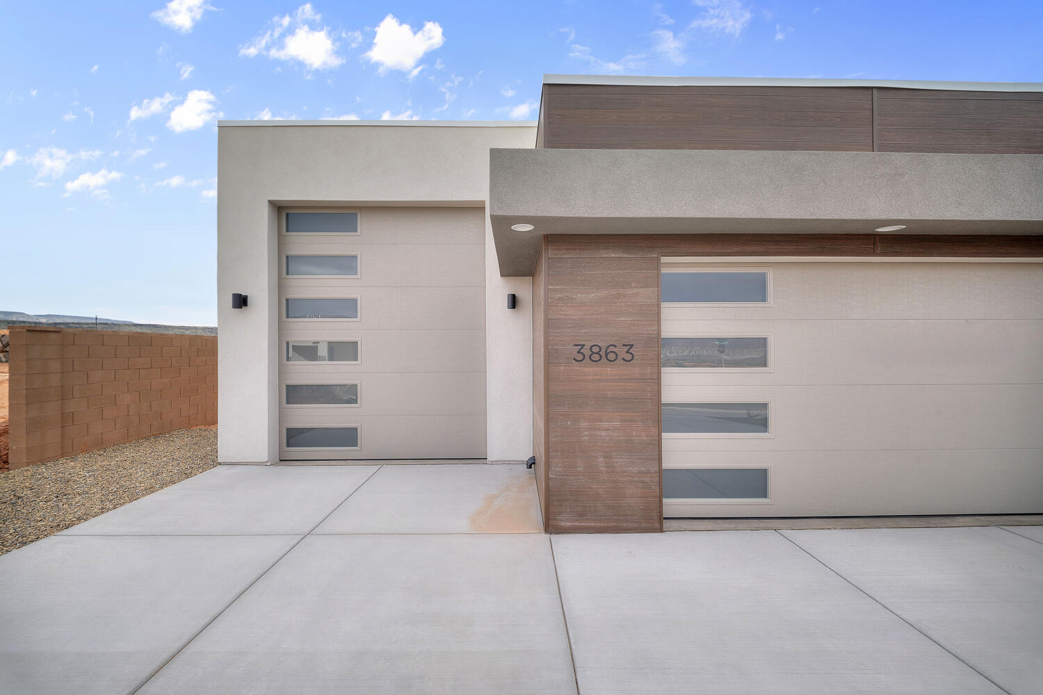 DIXIE HEIGHTS - Residential