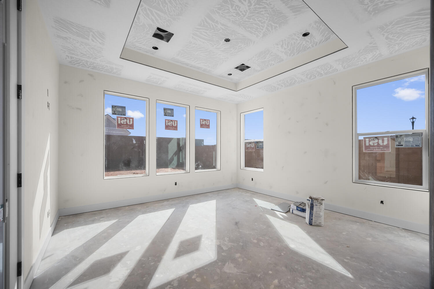 DIXIE HEIGHTS - Residential