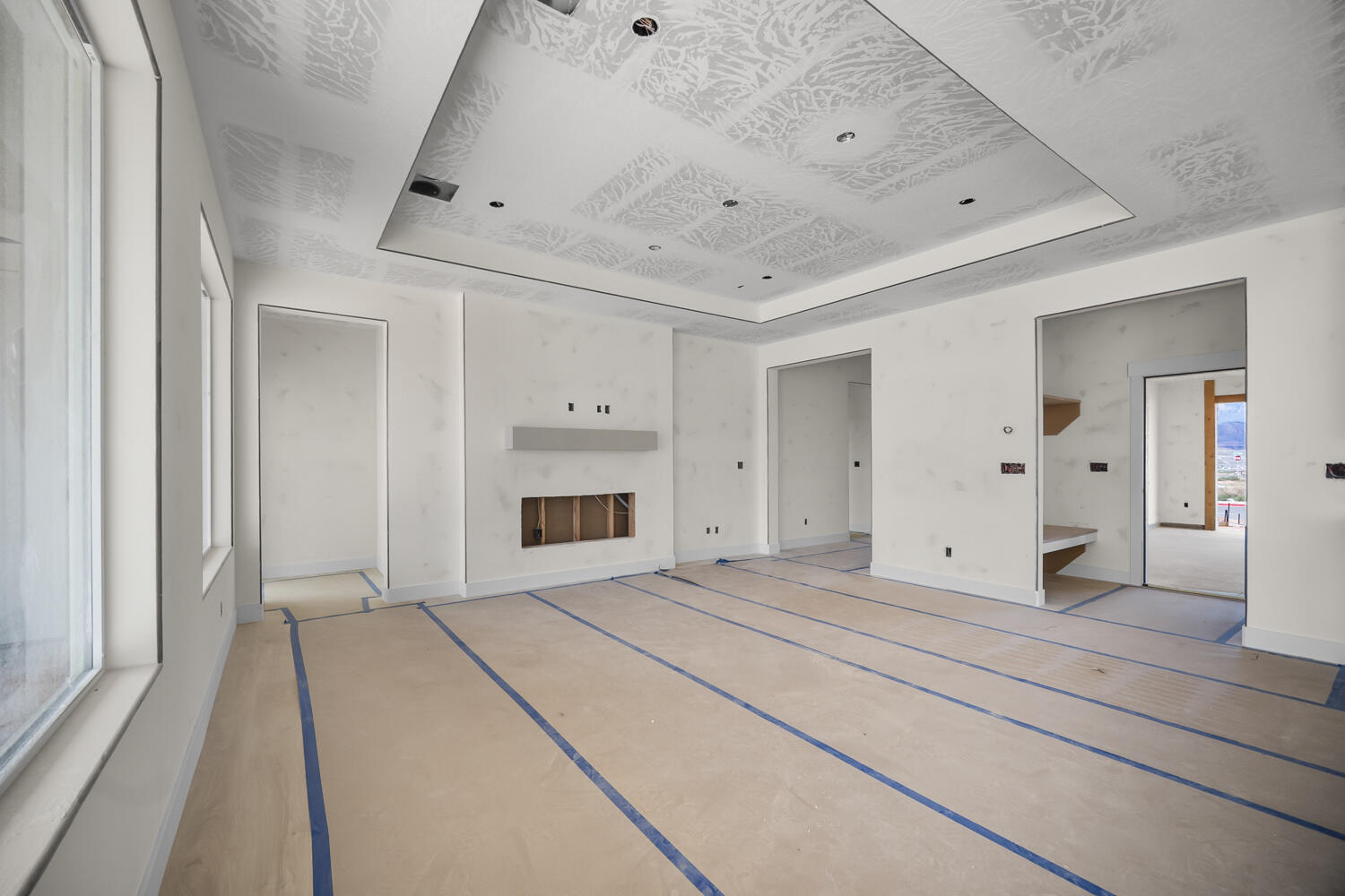 DIXIE HEIGHTS - Residential