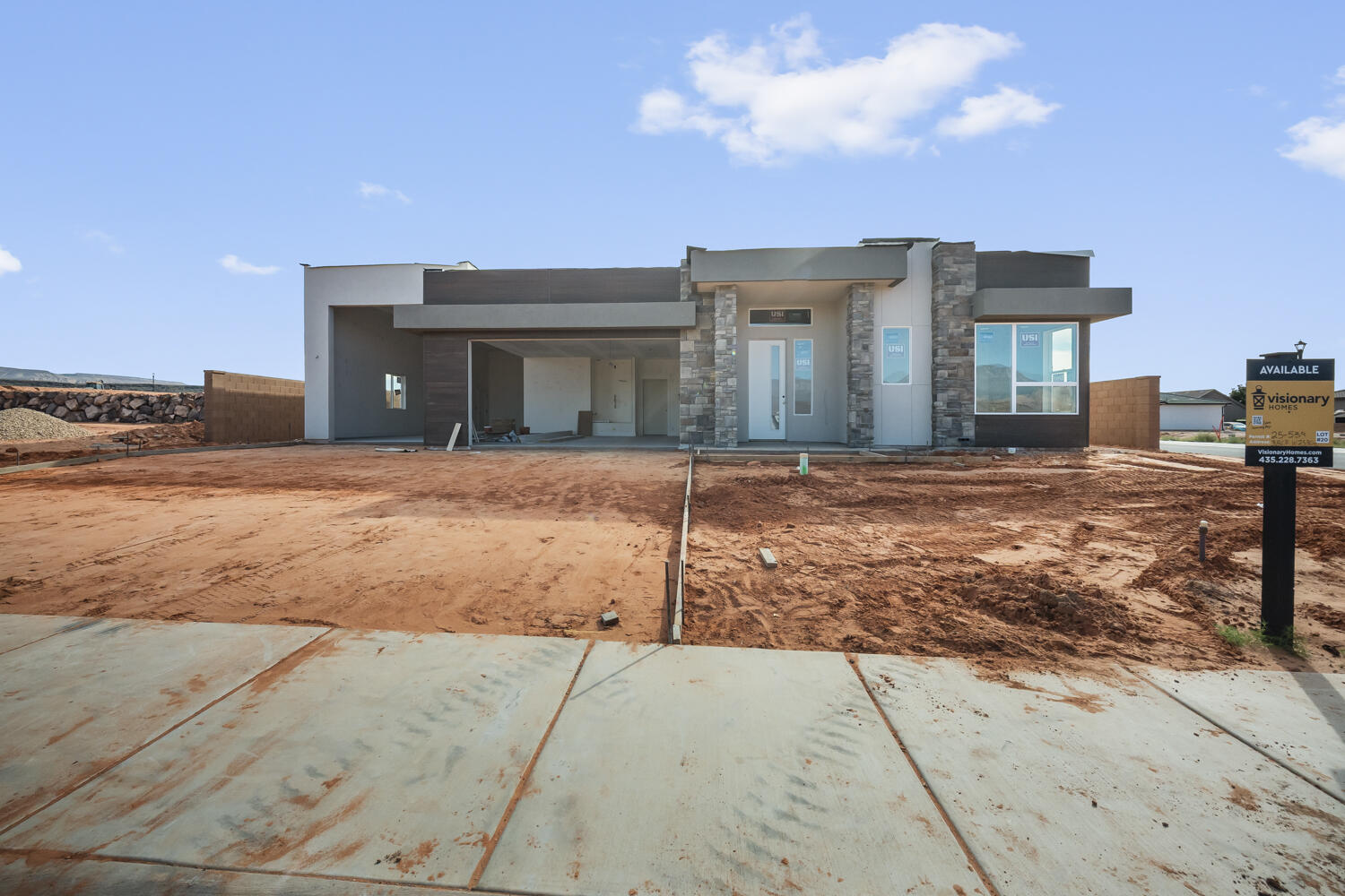 DIXIE HEIGHTS - Residential