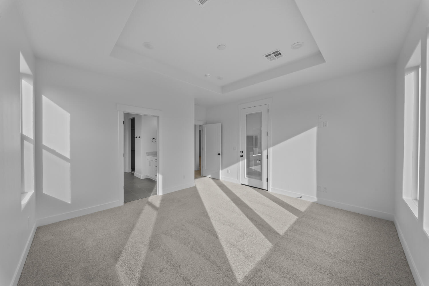 DIXIE HEIGHTS - Residential