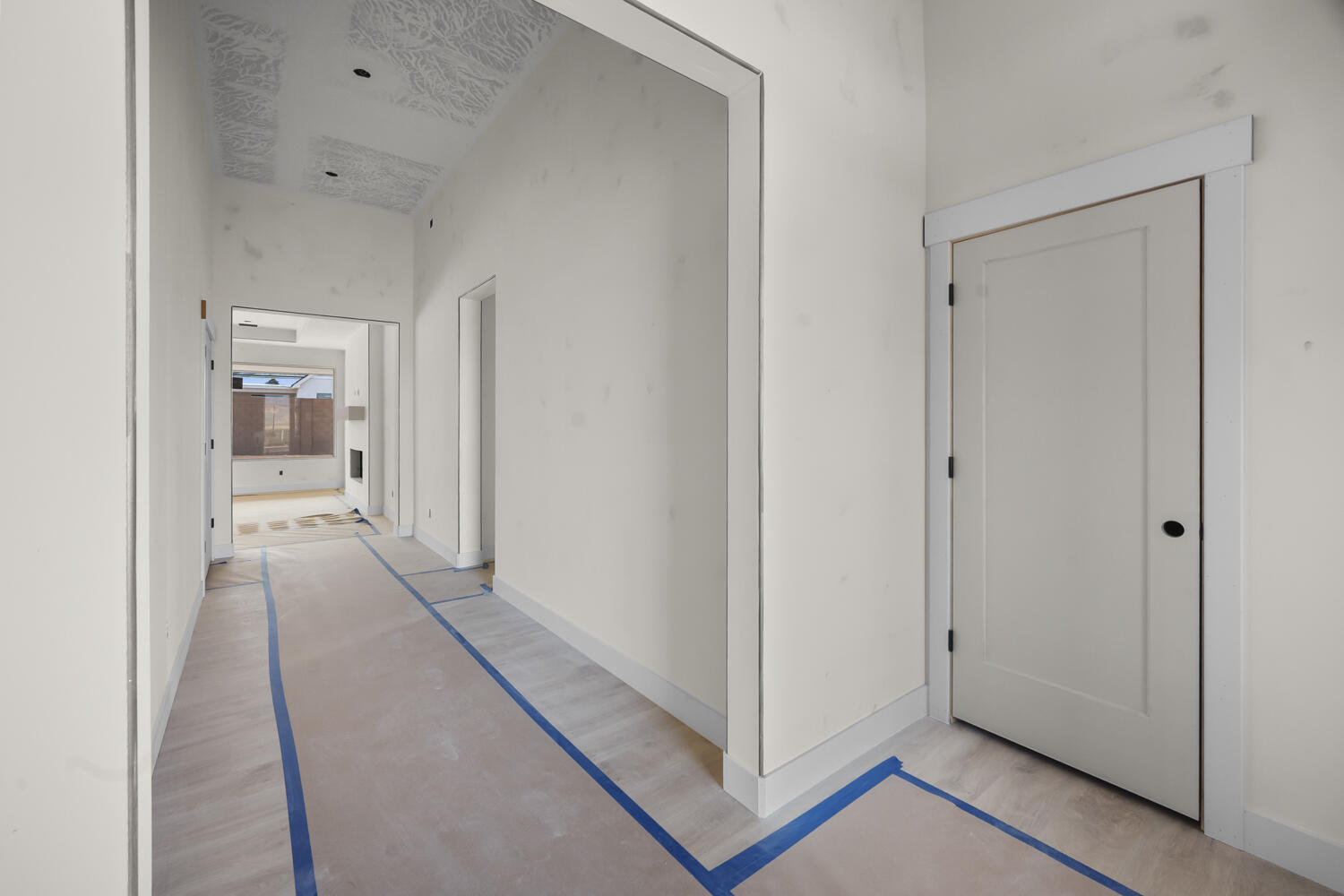 DIXIE HEIGHTS - Residential