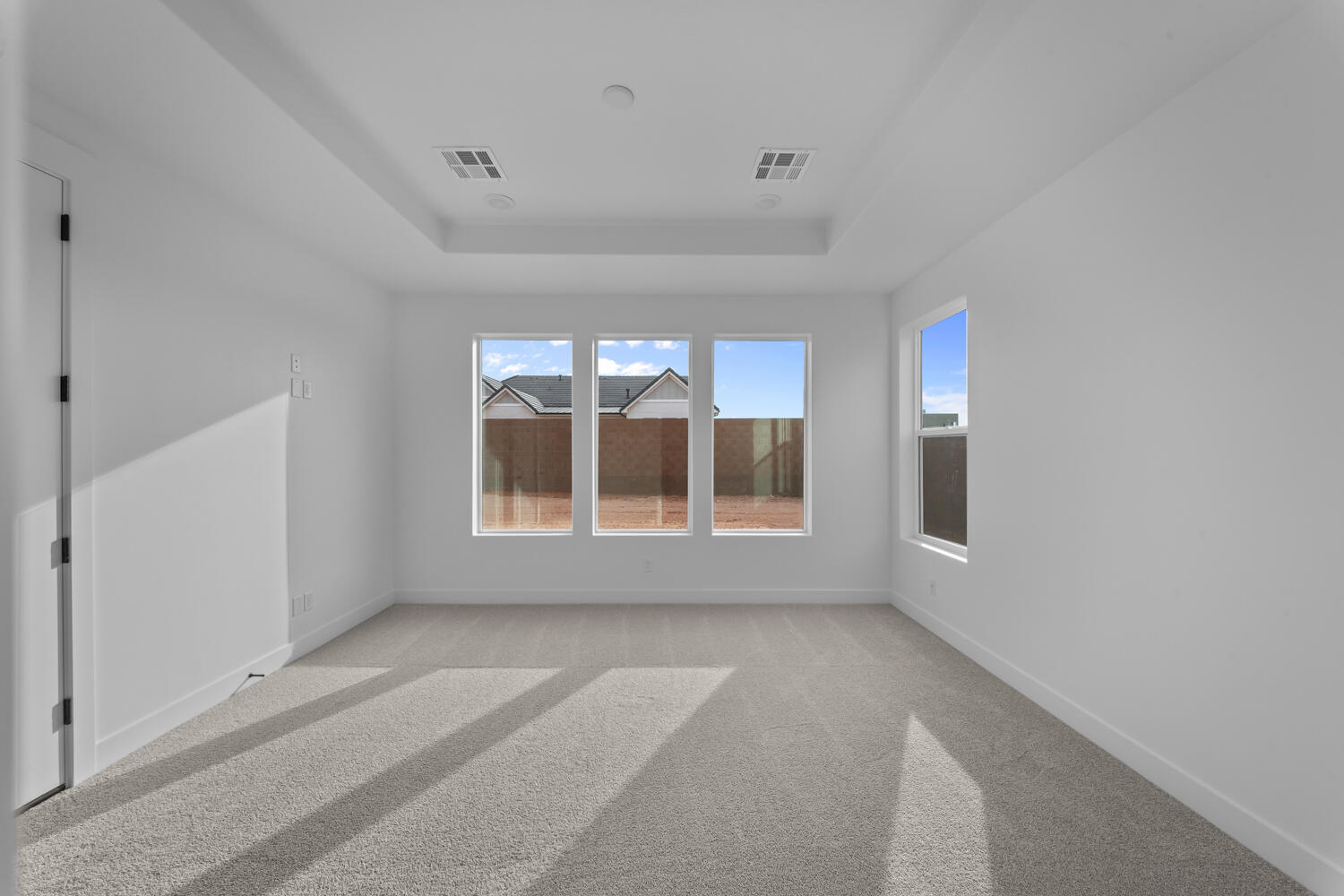 DIXIE HEIGHTS - Residential