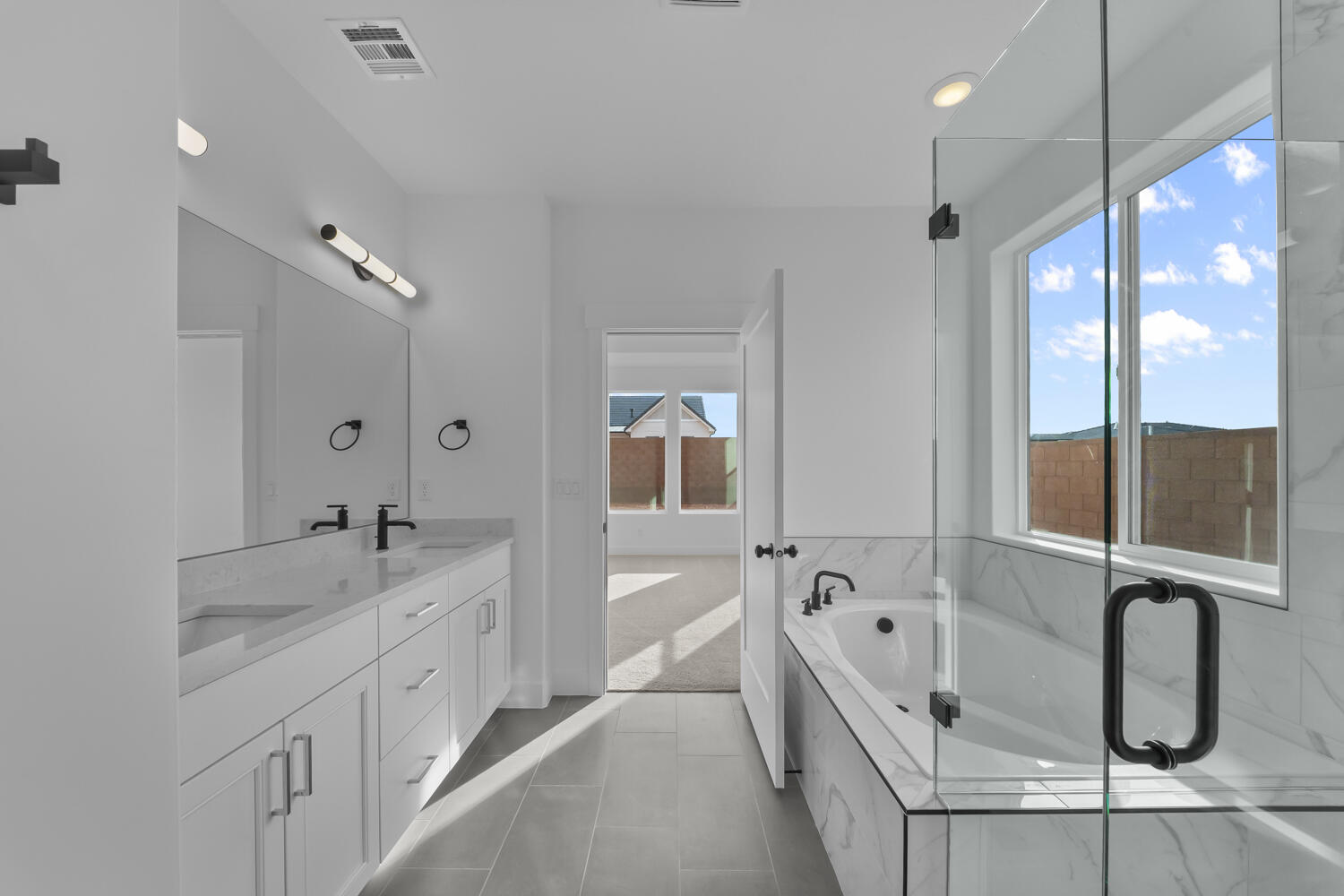 DIXIE HEIGHTS - Residential