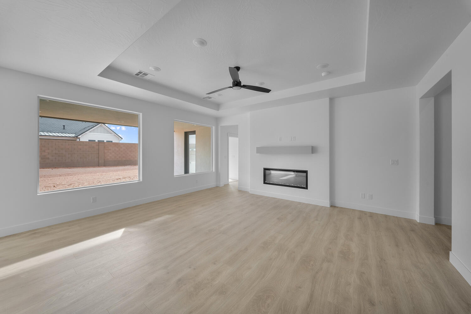 DIXIE HEIGHTS - Residential