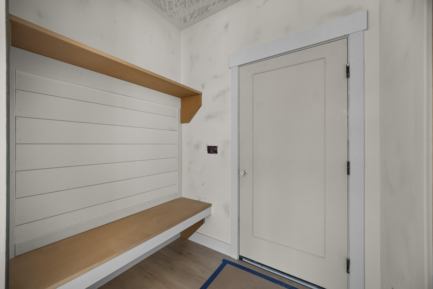 DIXIE HEIGHTS - Residential