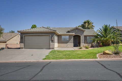 Photo of 1173 W Snow Canyon Parkway 63 #63, Saint George, UT 84770 (MLS # 26-274614)