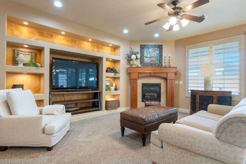 Tiny photo for 409 N Country LN 27 #27, Saint George, UT 84770 (MLS # 26-277037)