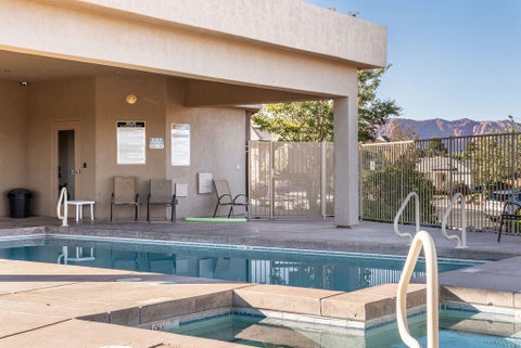 Tiny photo for 409 N Country LN 27 #27, Saint George, UT 84770 (MLS # 26-277037)