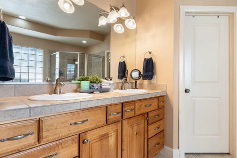 Tiny photo for 409 N Country LN 27 #27, Saint George, UT 84770 (MLS # 26-277037)