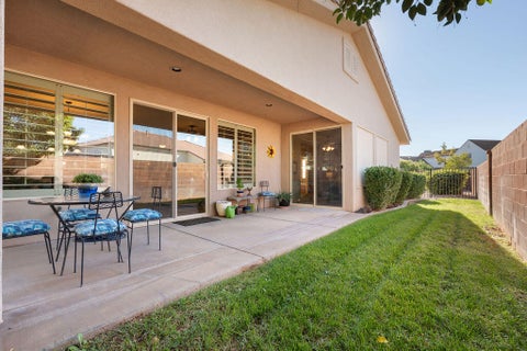 Tiny photo for 409 N Country LN 27 #27, Saint George, UT 84770 (MLS # 26-277037)