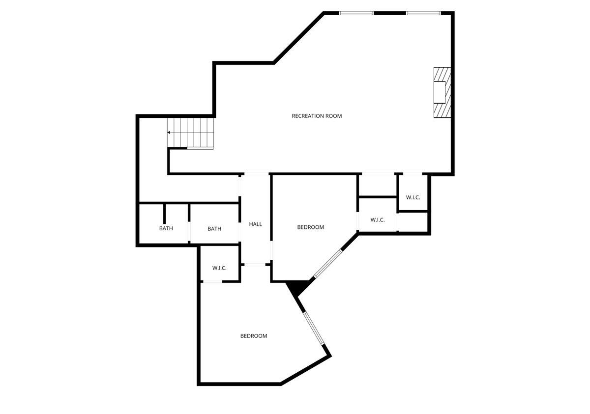 LEDGES OF ST GEORGE - Residential