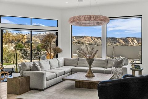 5032 N SILVER CLOUD DR St George UT 84770