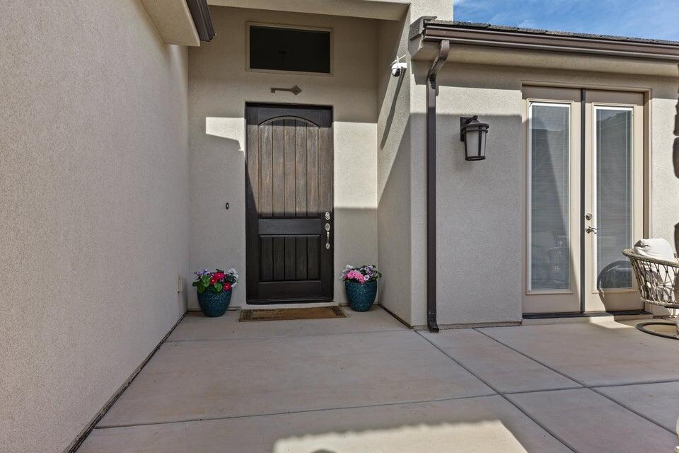 VIEWS AT CORAL CANYON - Residential