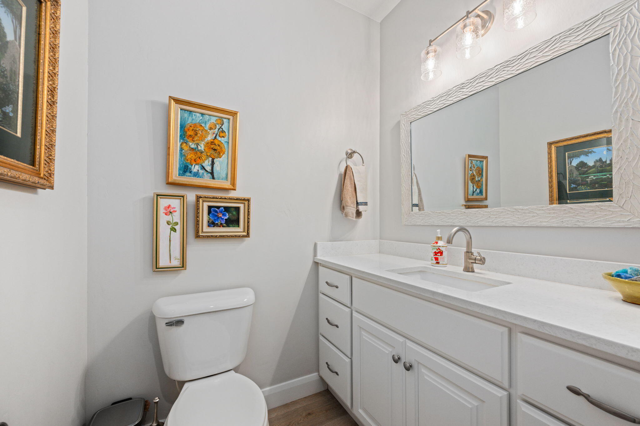 VIEWS AT CORAL CANYON - Residential