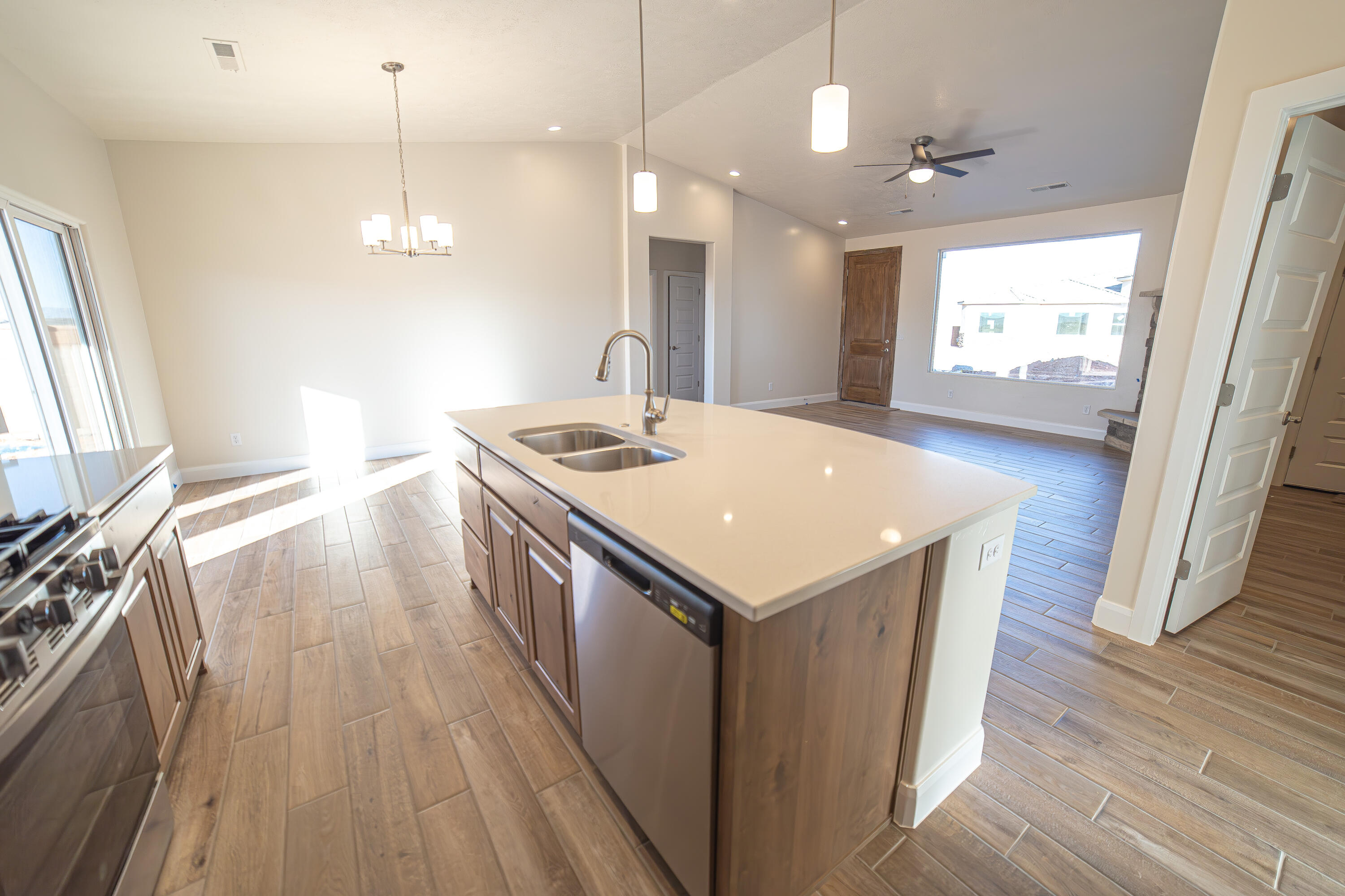 SKY VALLEY - Residential