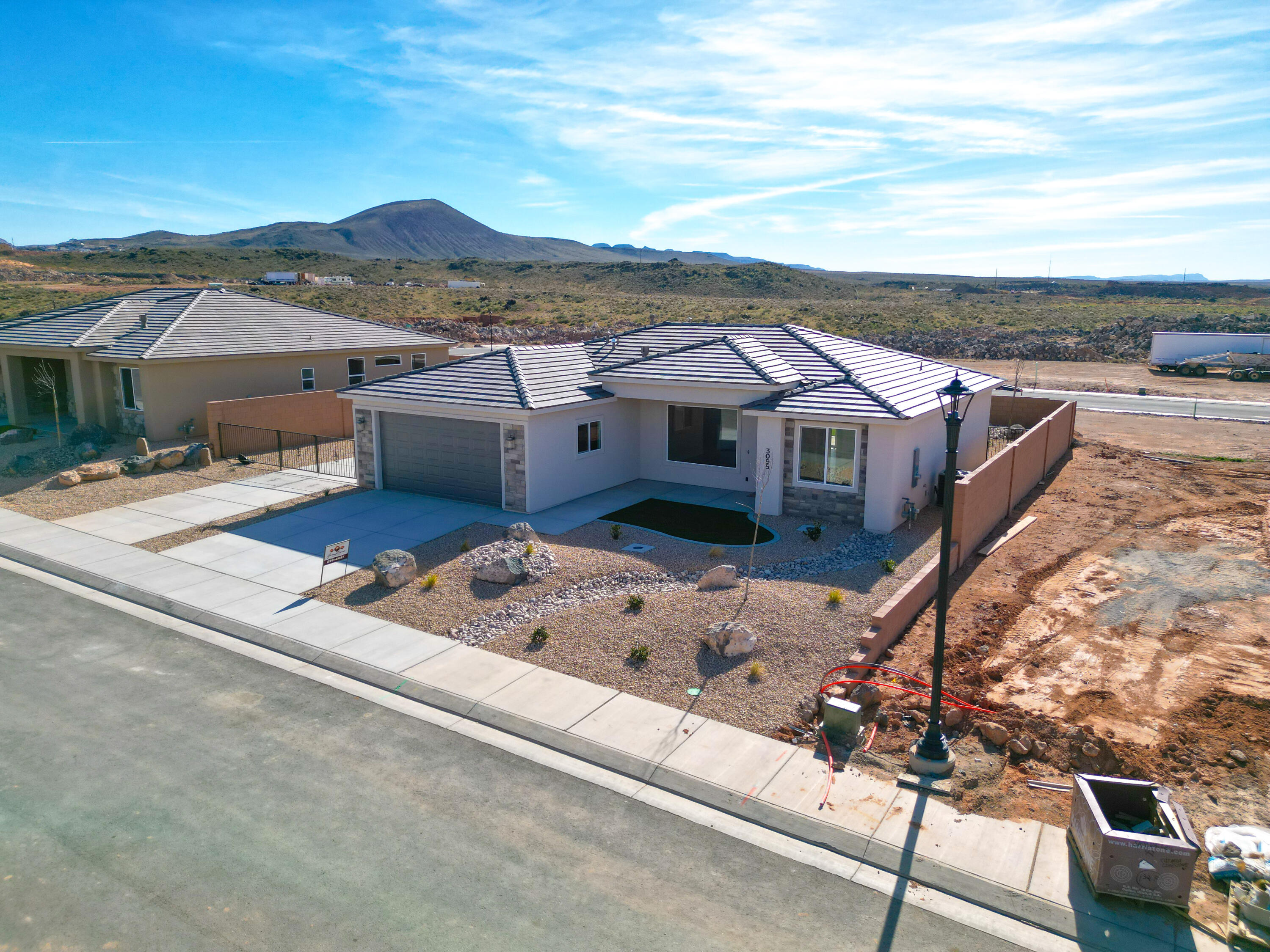 SKY VALLEY - Residential