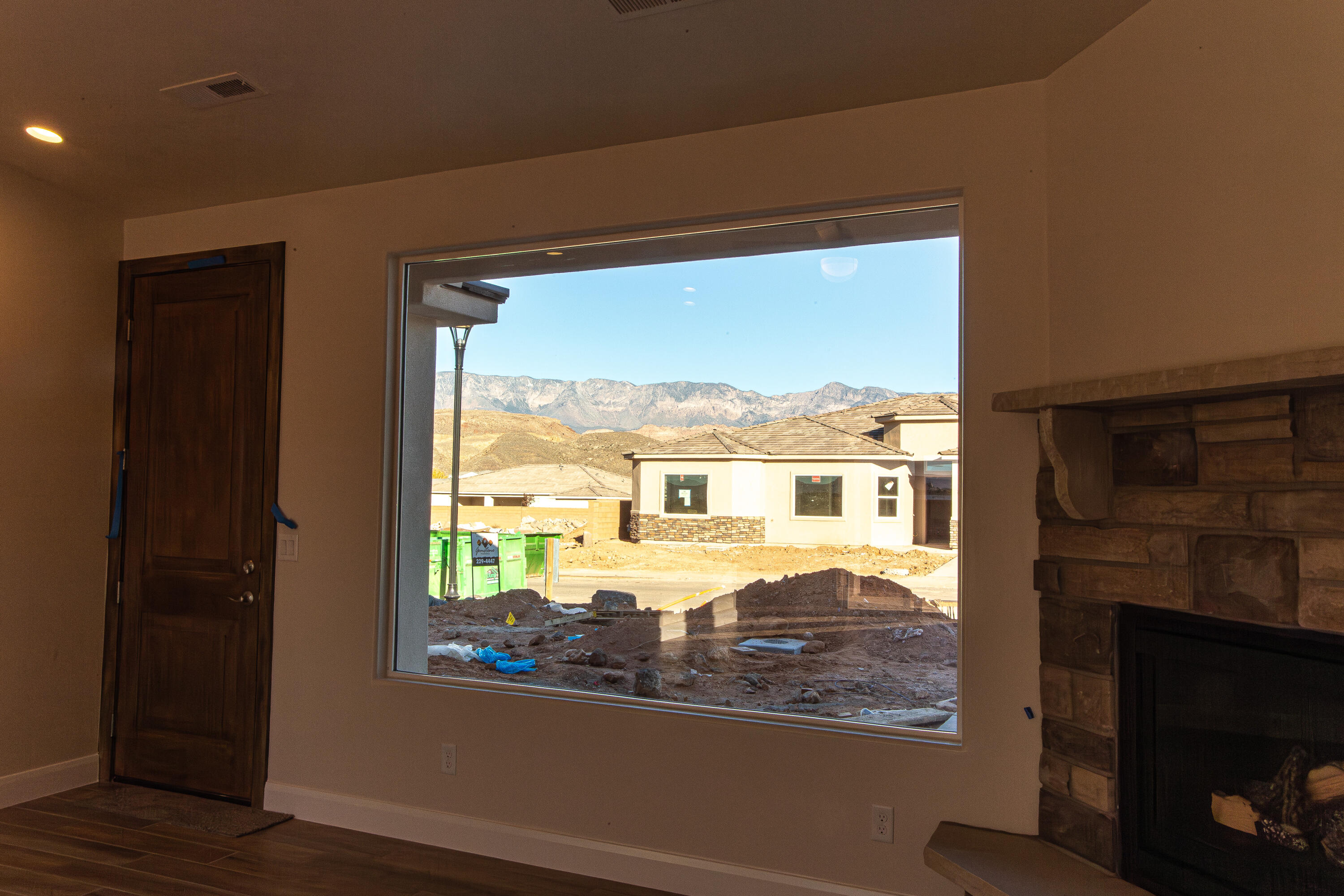 SKY VALLEY - Residential