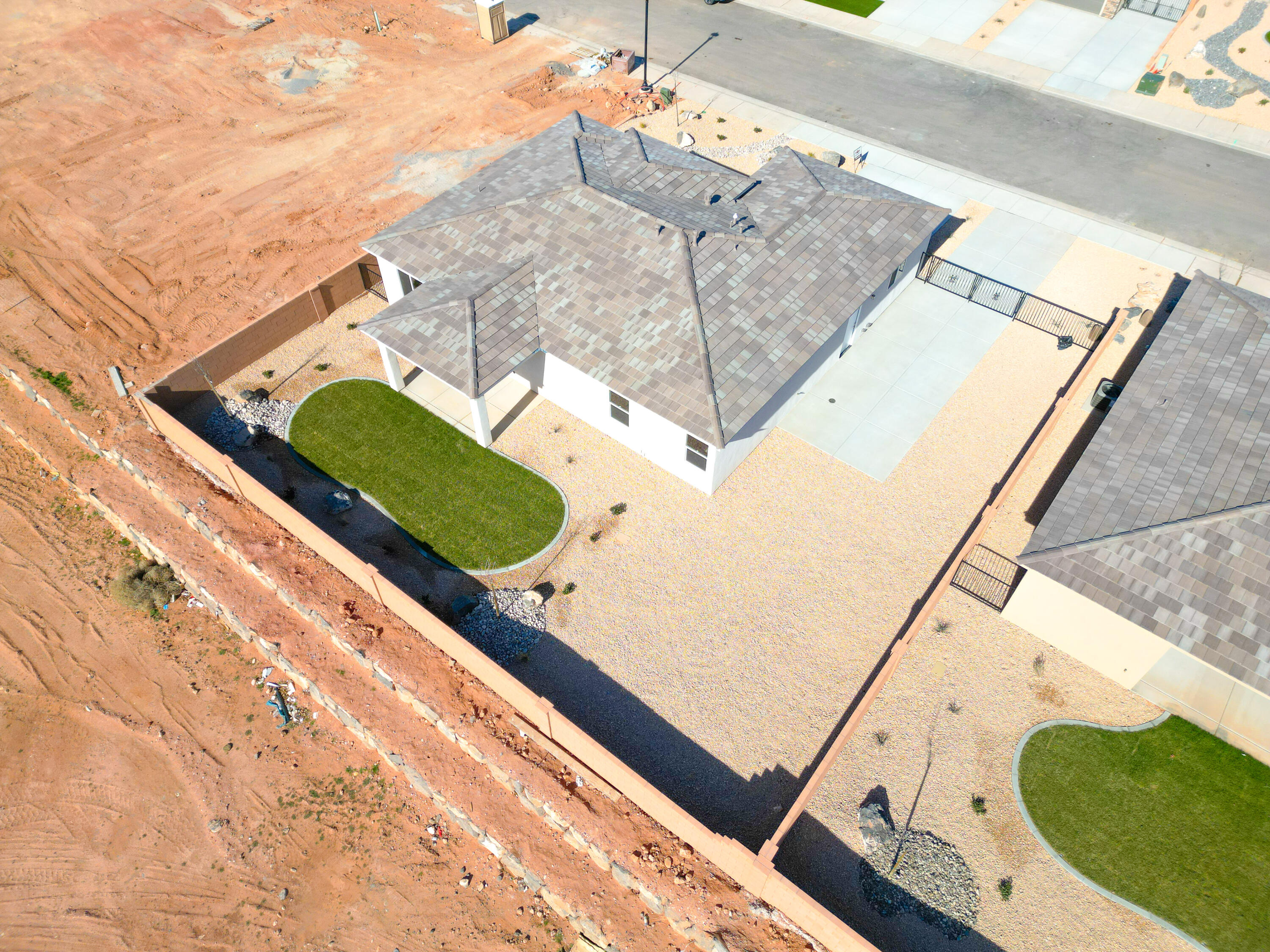 SKY VALLEY - Residential