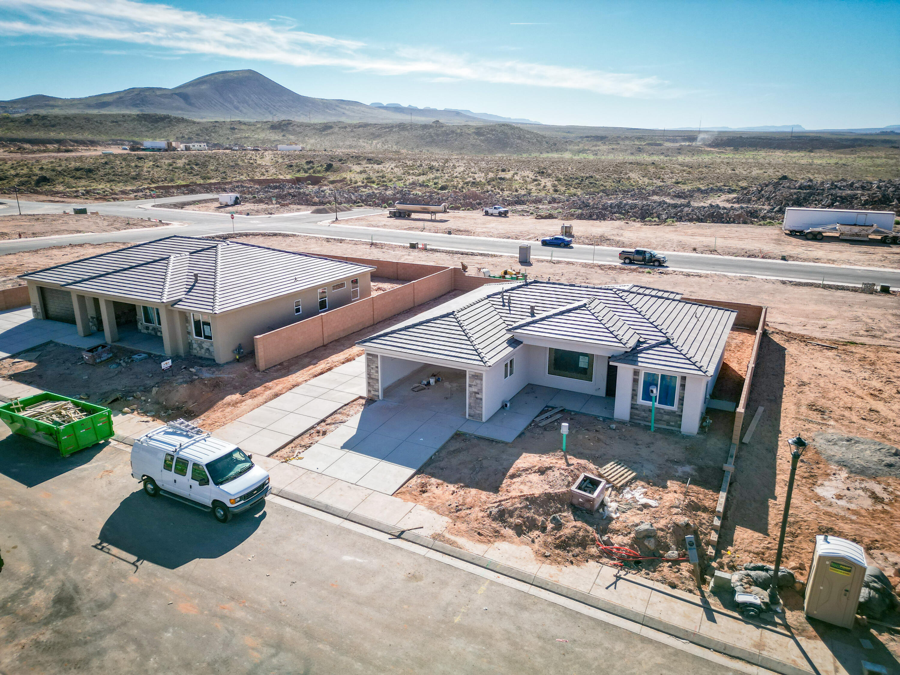 SKY VALLEY - Residential