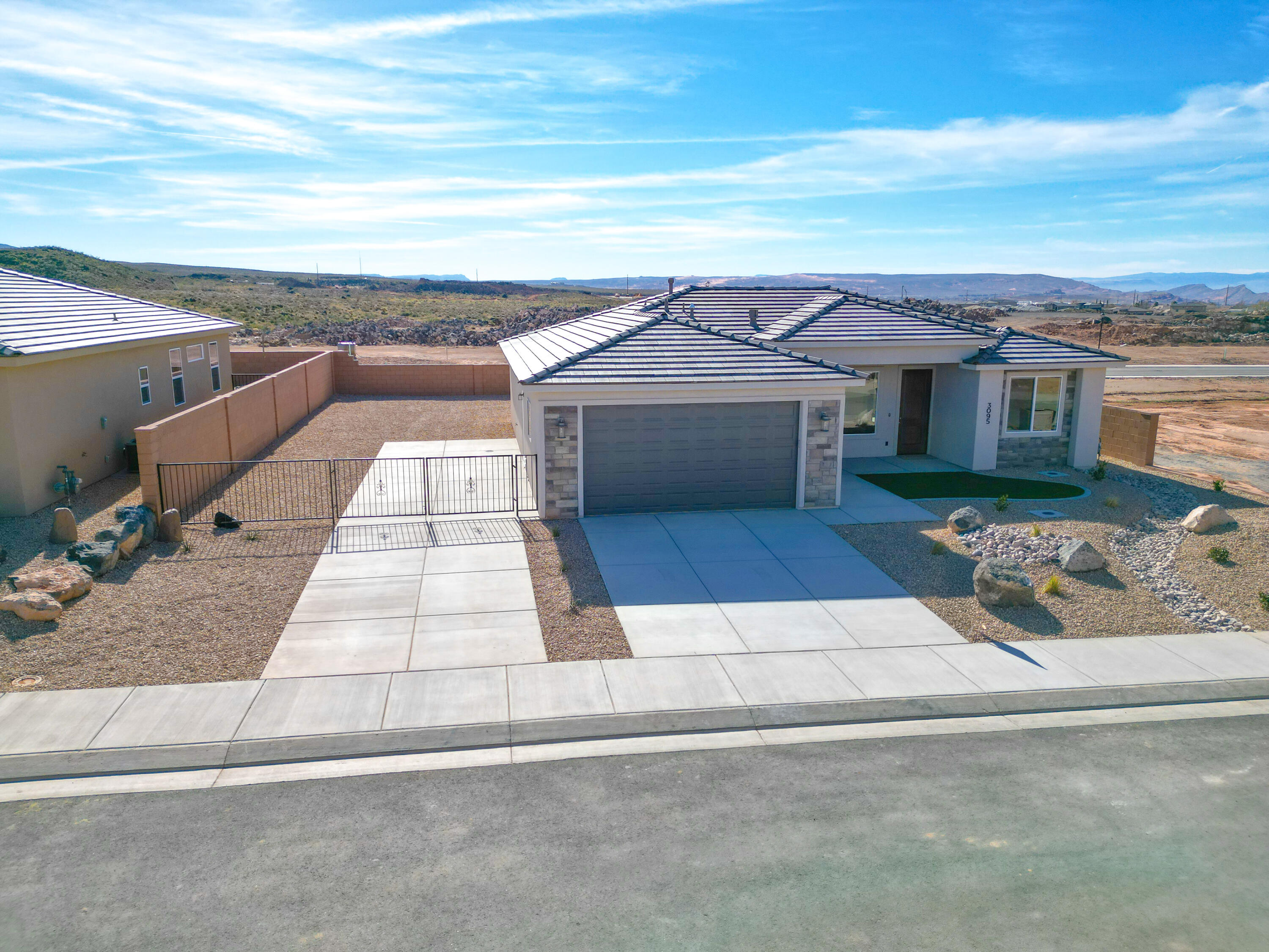 SKY VALLEY - Residential