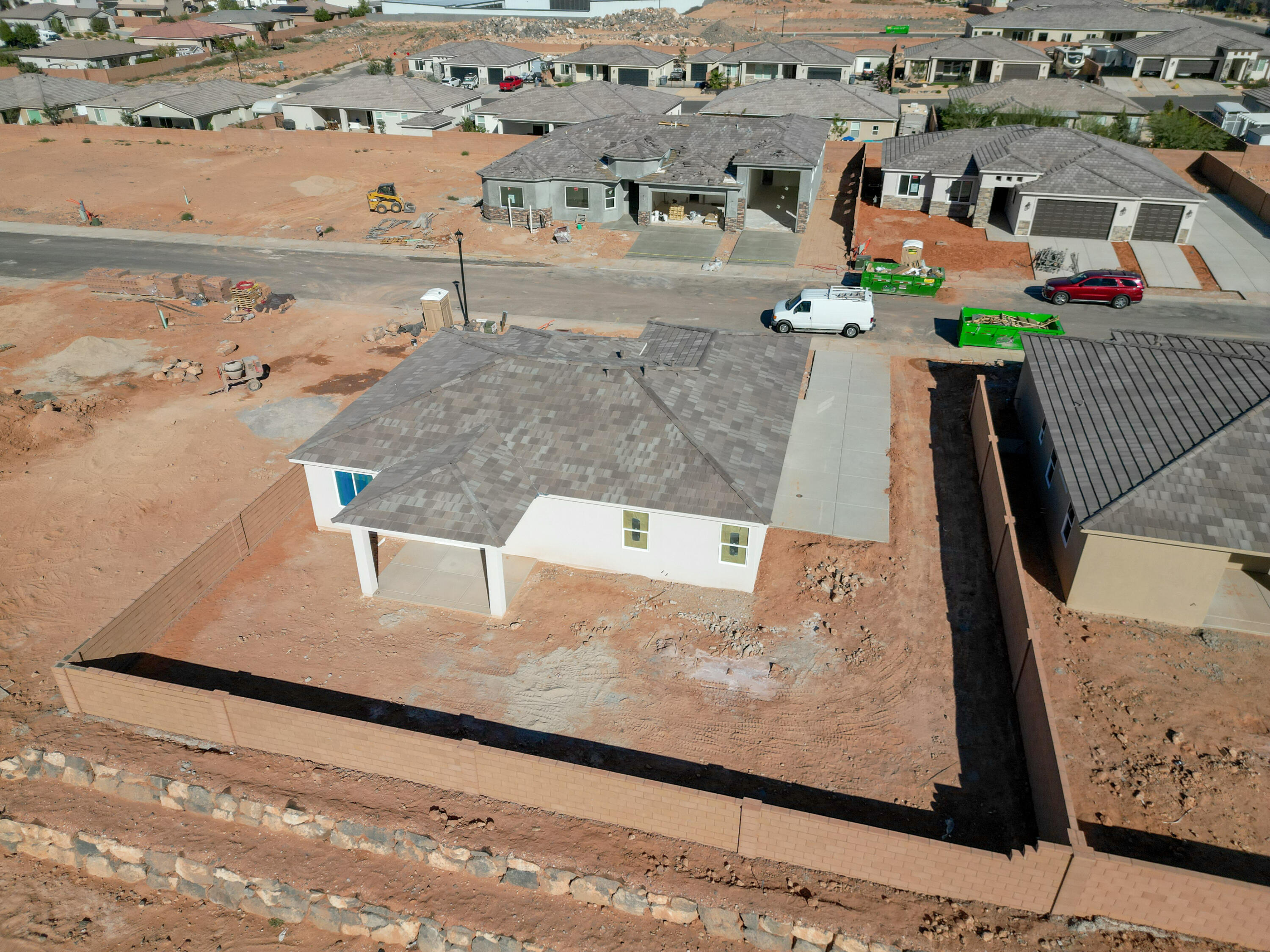 SKY VALLEY - Residential