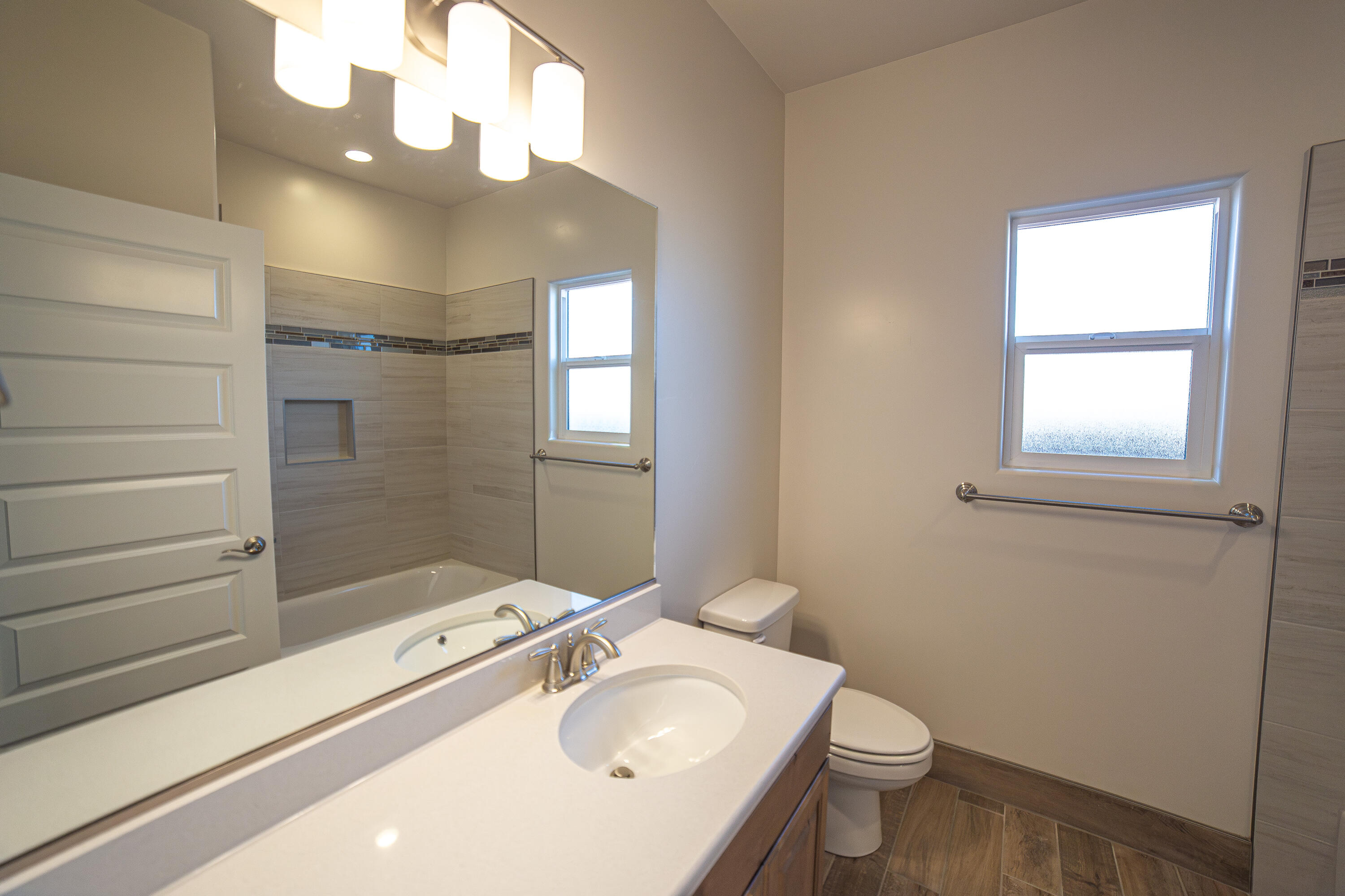 SKY VALLEY - Residential