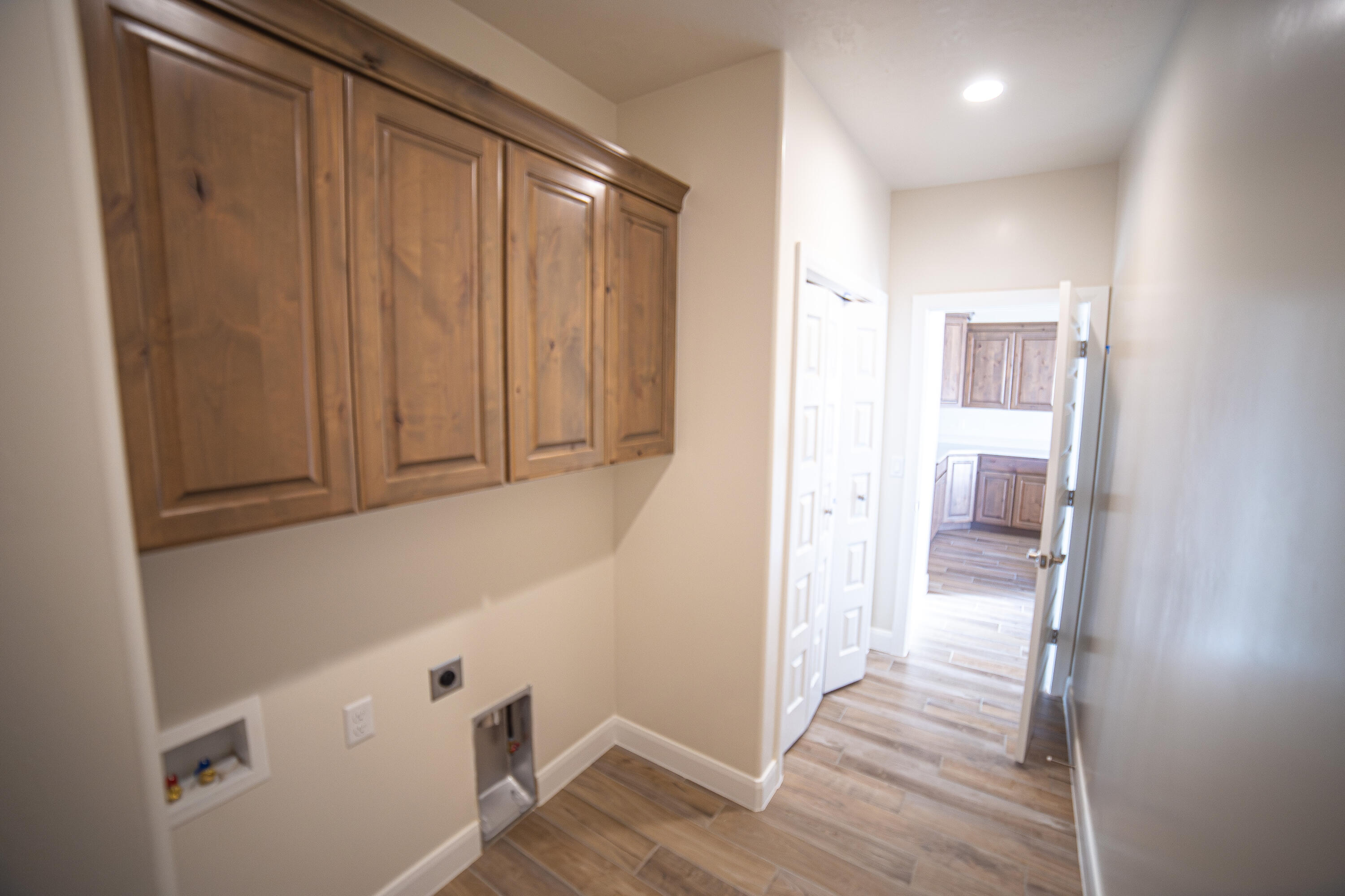 SKY VALLEY - Residential