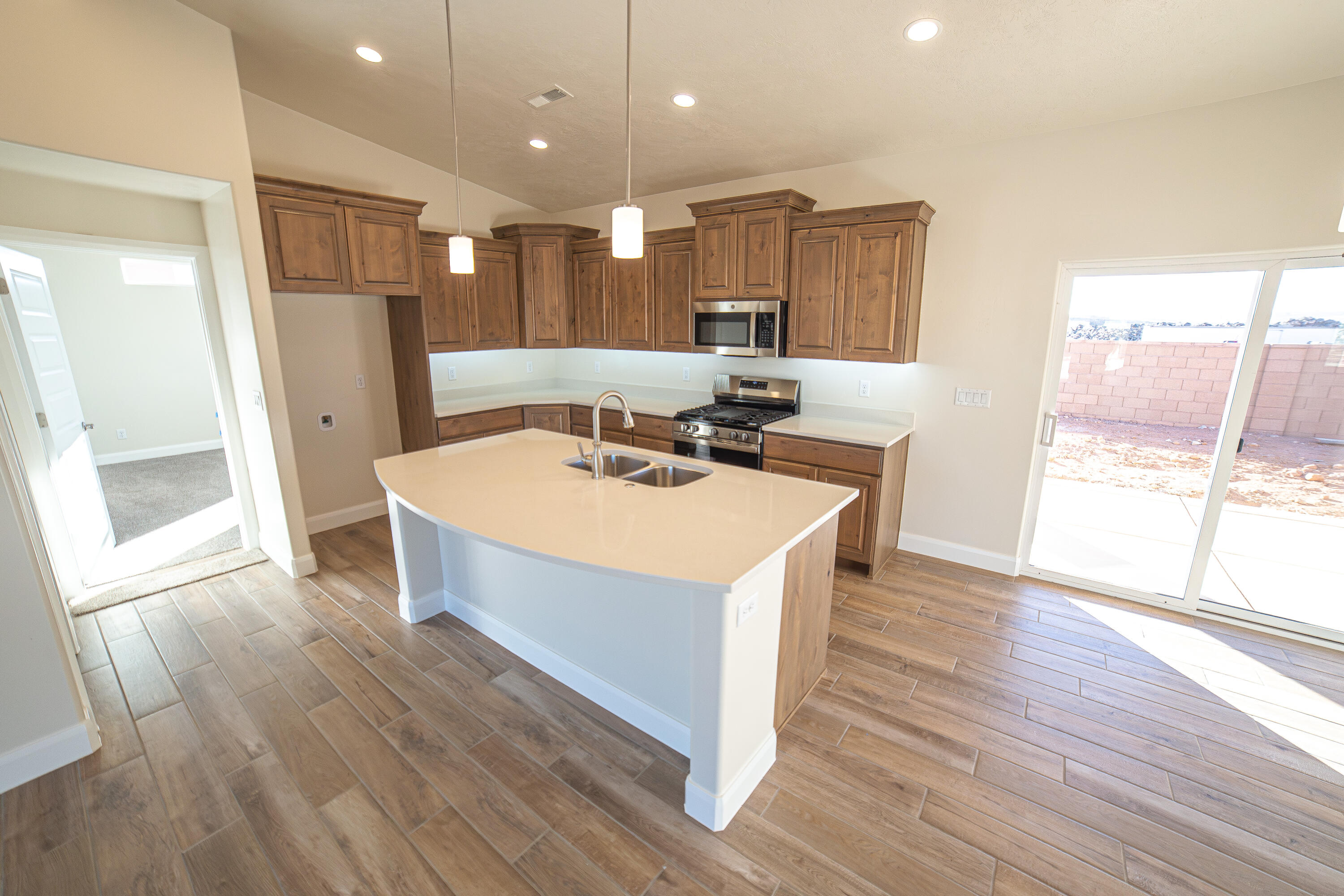 SKY VALLEY - Residential