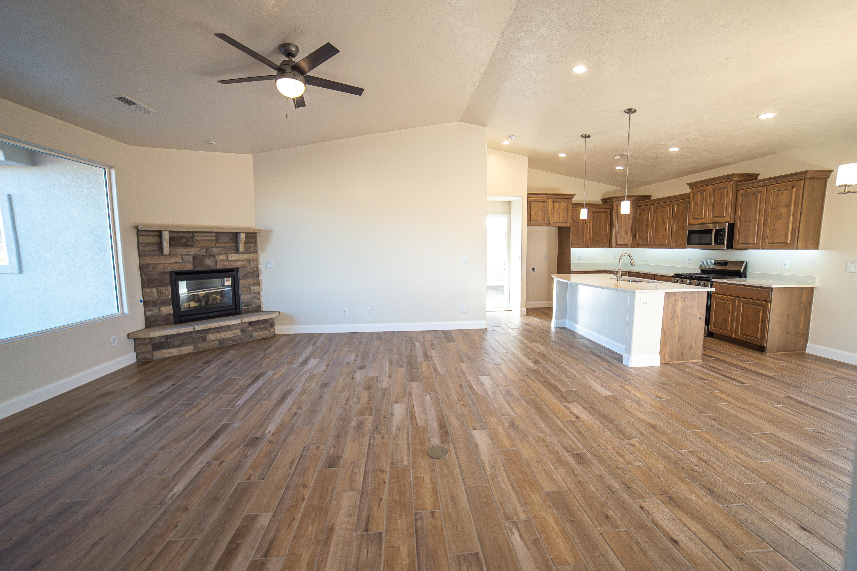 SKY VALLEY - Residential