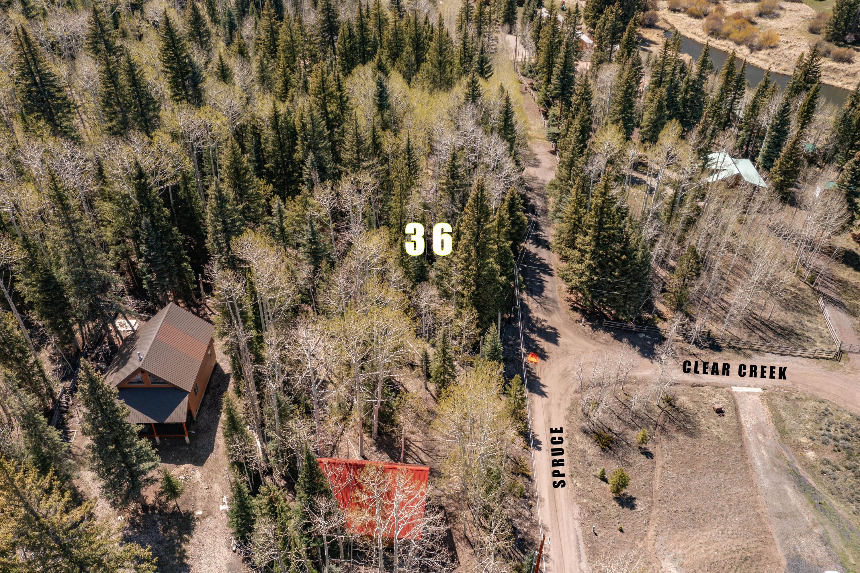 NOT AVAILABLE - Land