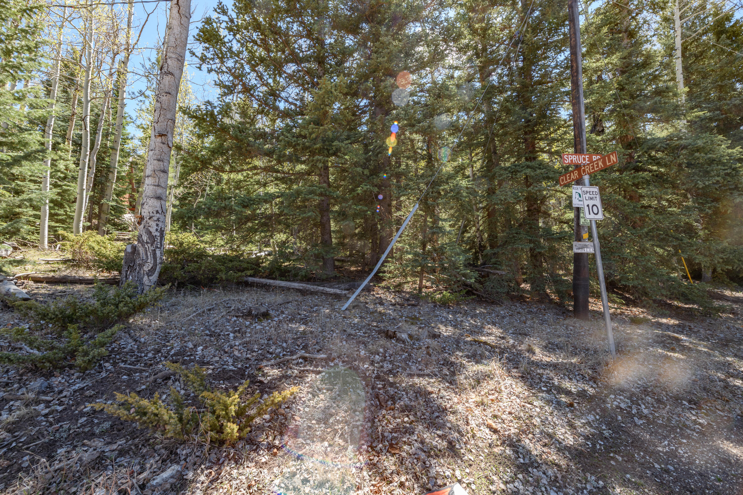 NOT AVAILABLE - Land