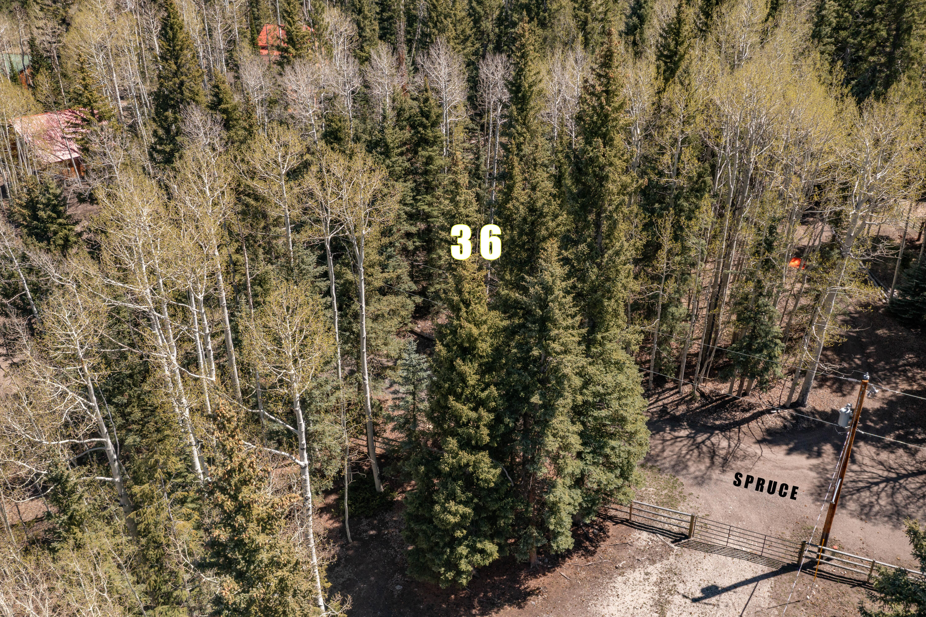 NOT AVAILABLE - Land