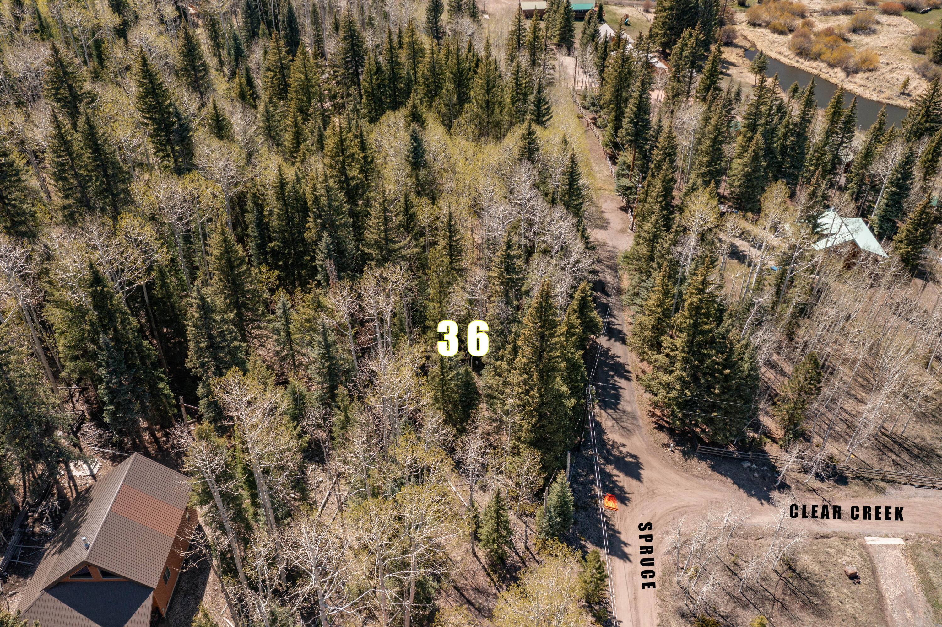 NOT AVAILABLE - Land