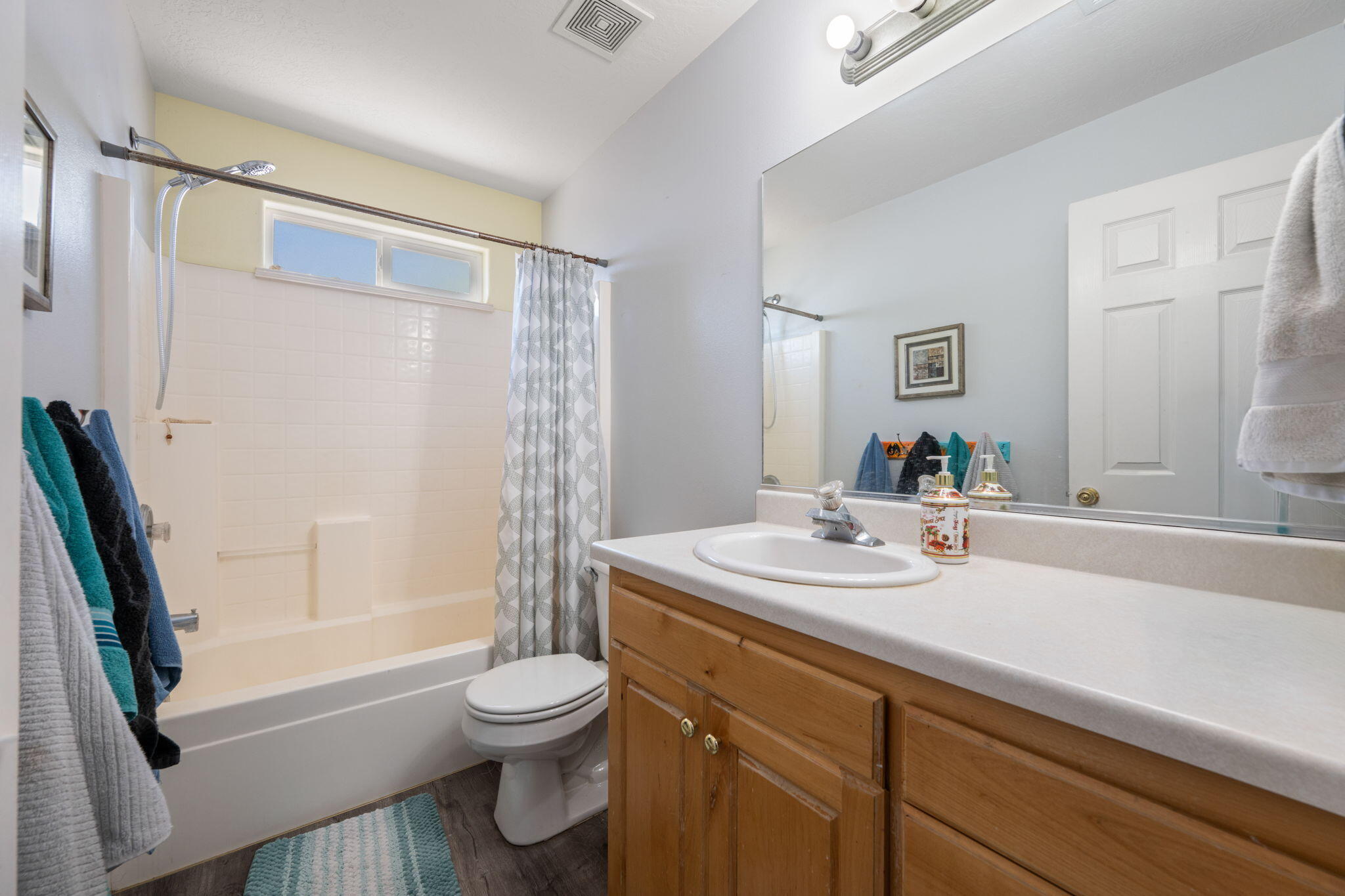 ORCHARD SPRINGS - Residential
