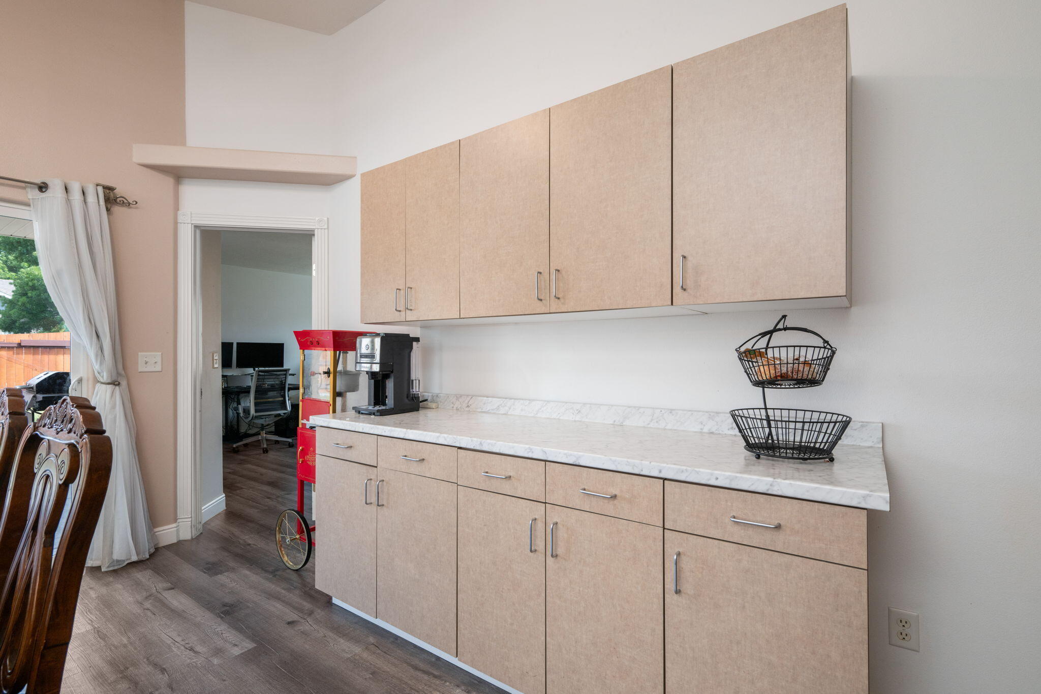 ORCHARD SPRINGS - Residential