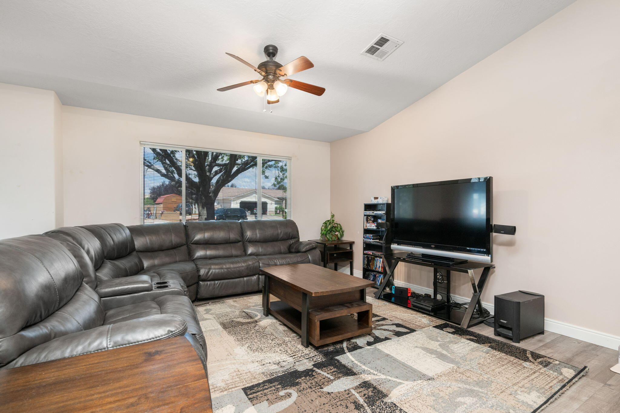 ORCHARD SPRINGS - Residential