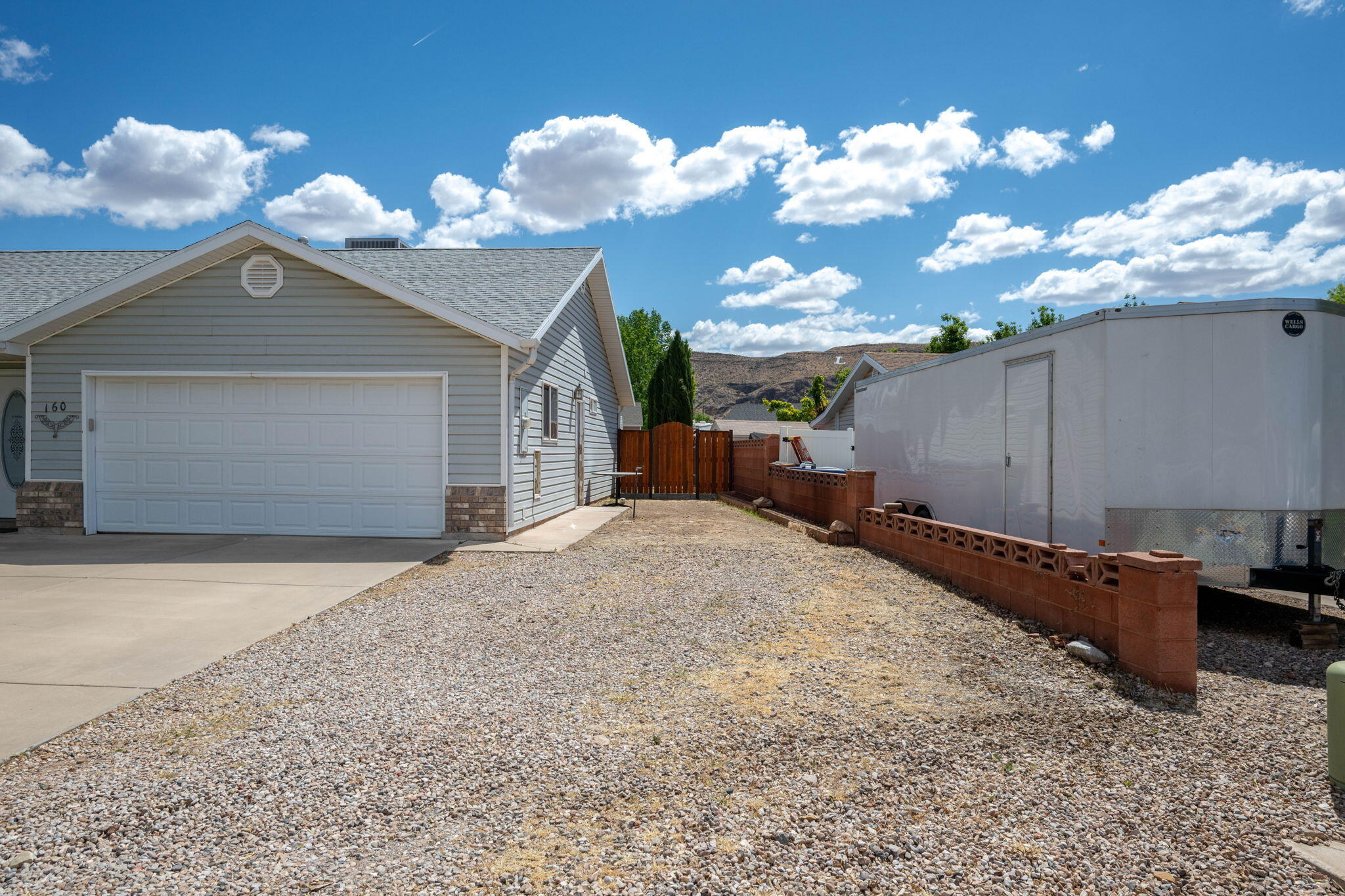 ORCHARD SPRINGS - Residential