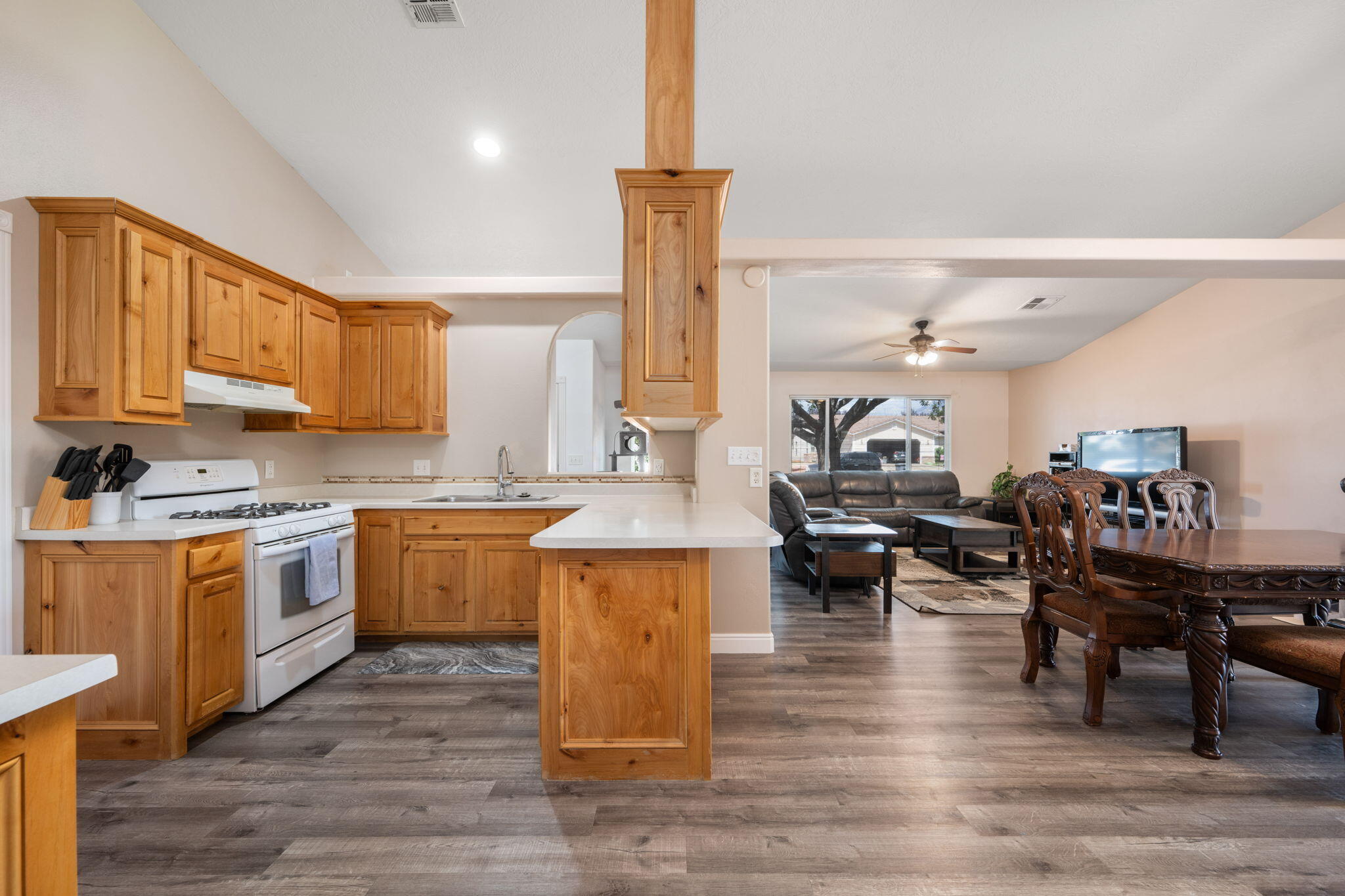 ORCHARD SPRINGS - Residential