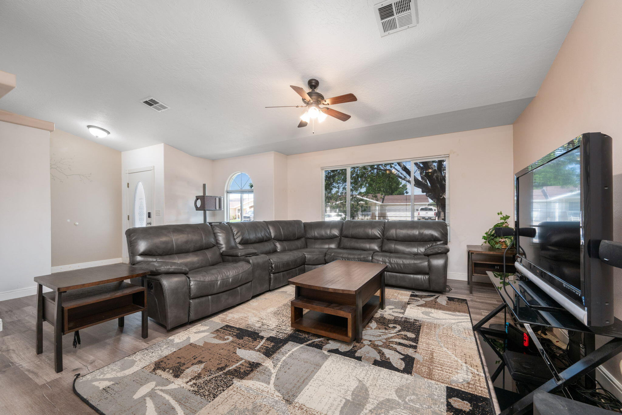 ORCHARD SPRINGS - Residential
