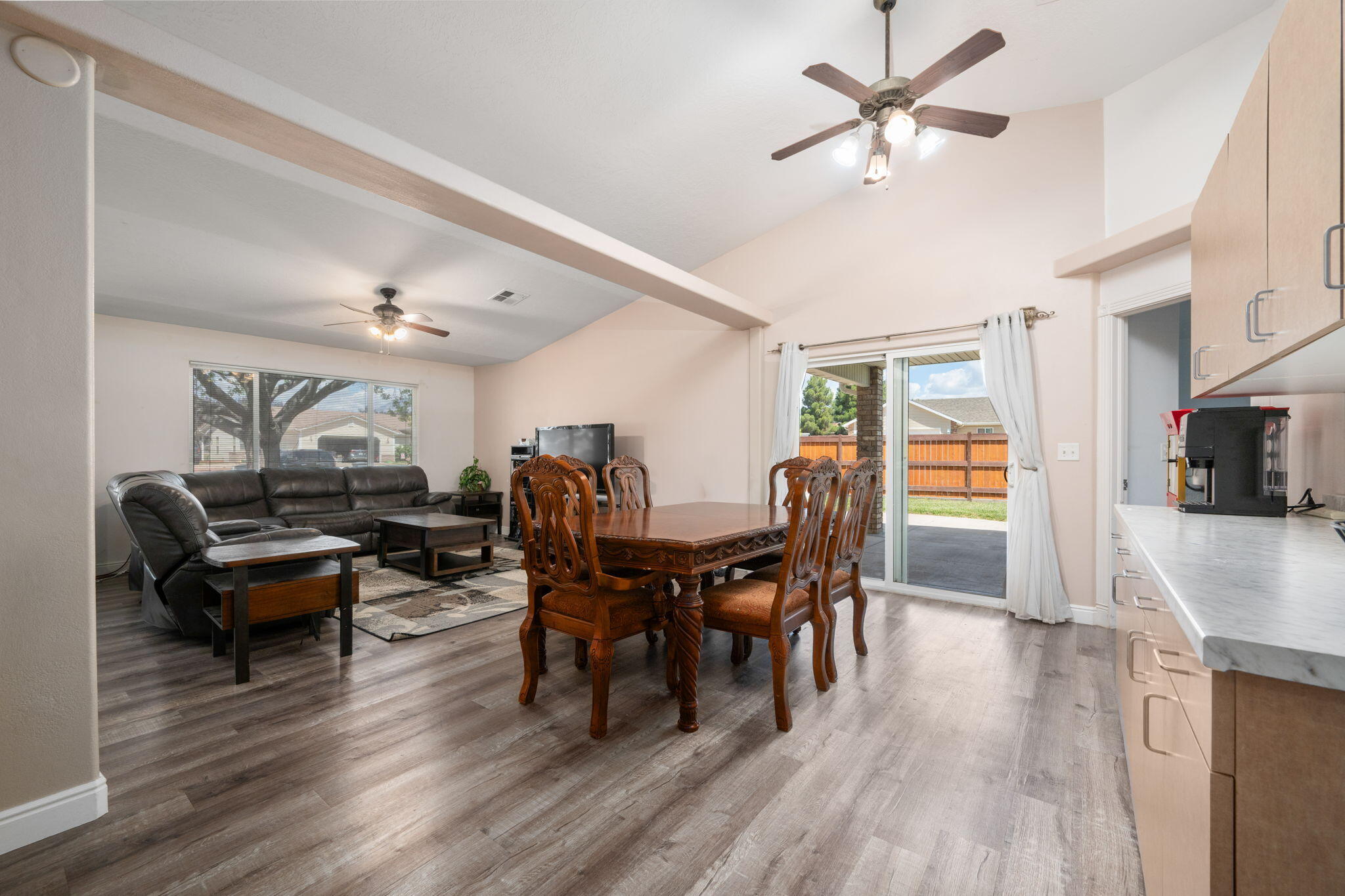 ORCHARD SPRINGS - Residential