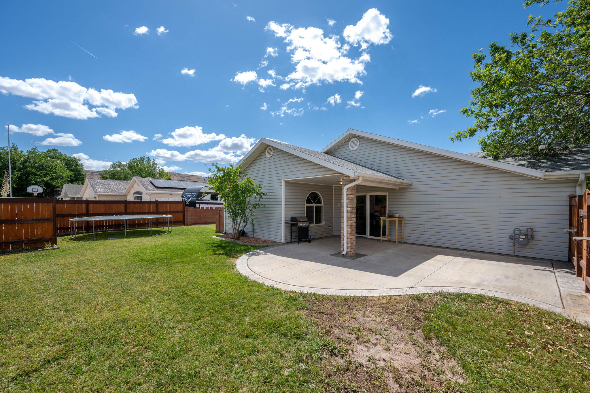 ORCHARD SPRINGS - Residential