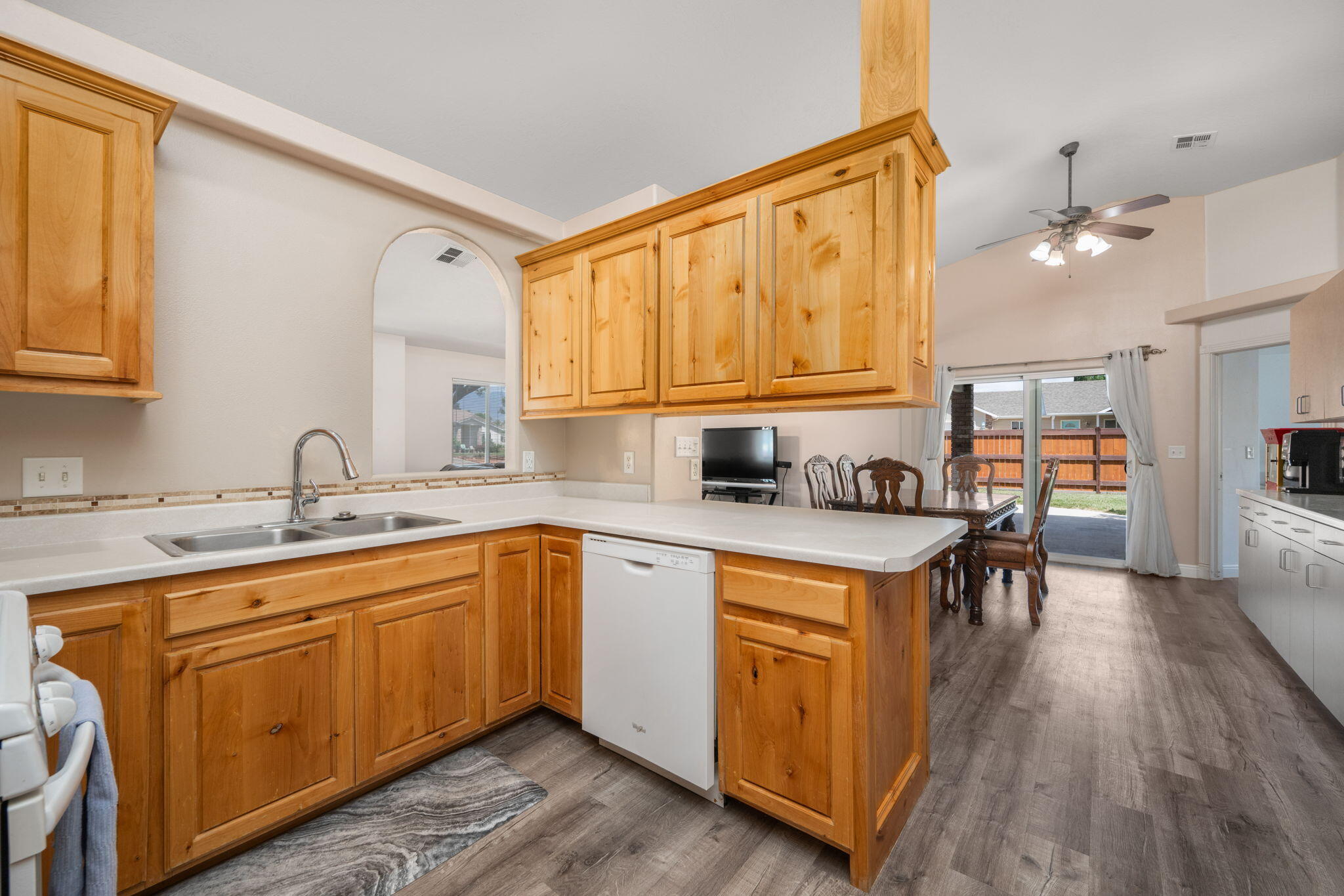 ORCHARD SPRINGS - Residential